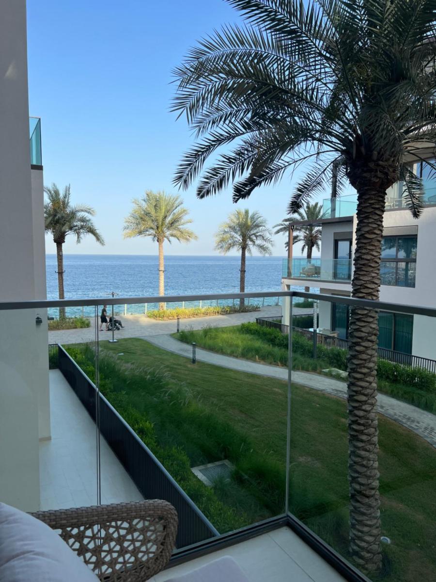 Apartment Fujairah