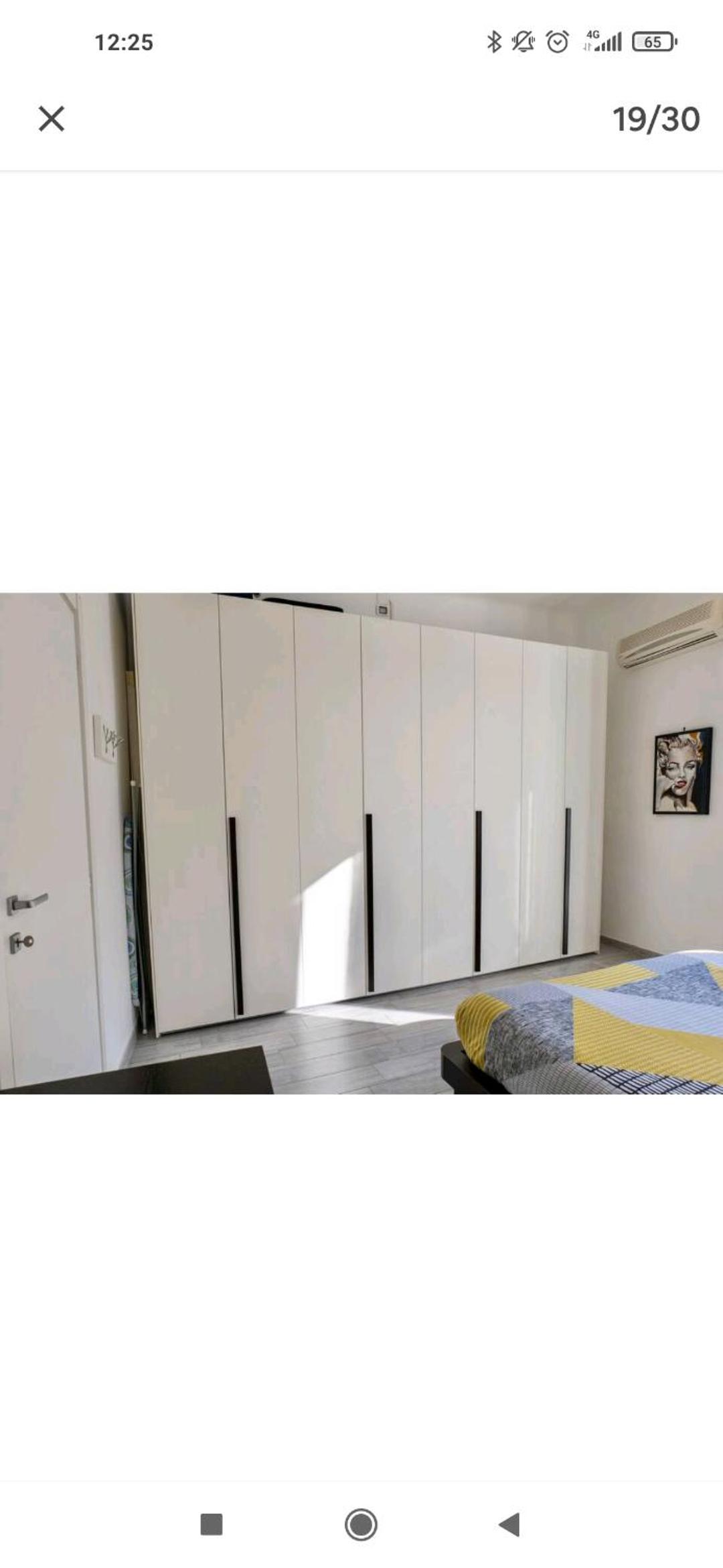 Marea 51 Apartment view 5