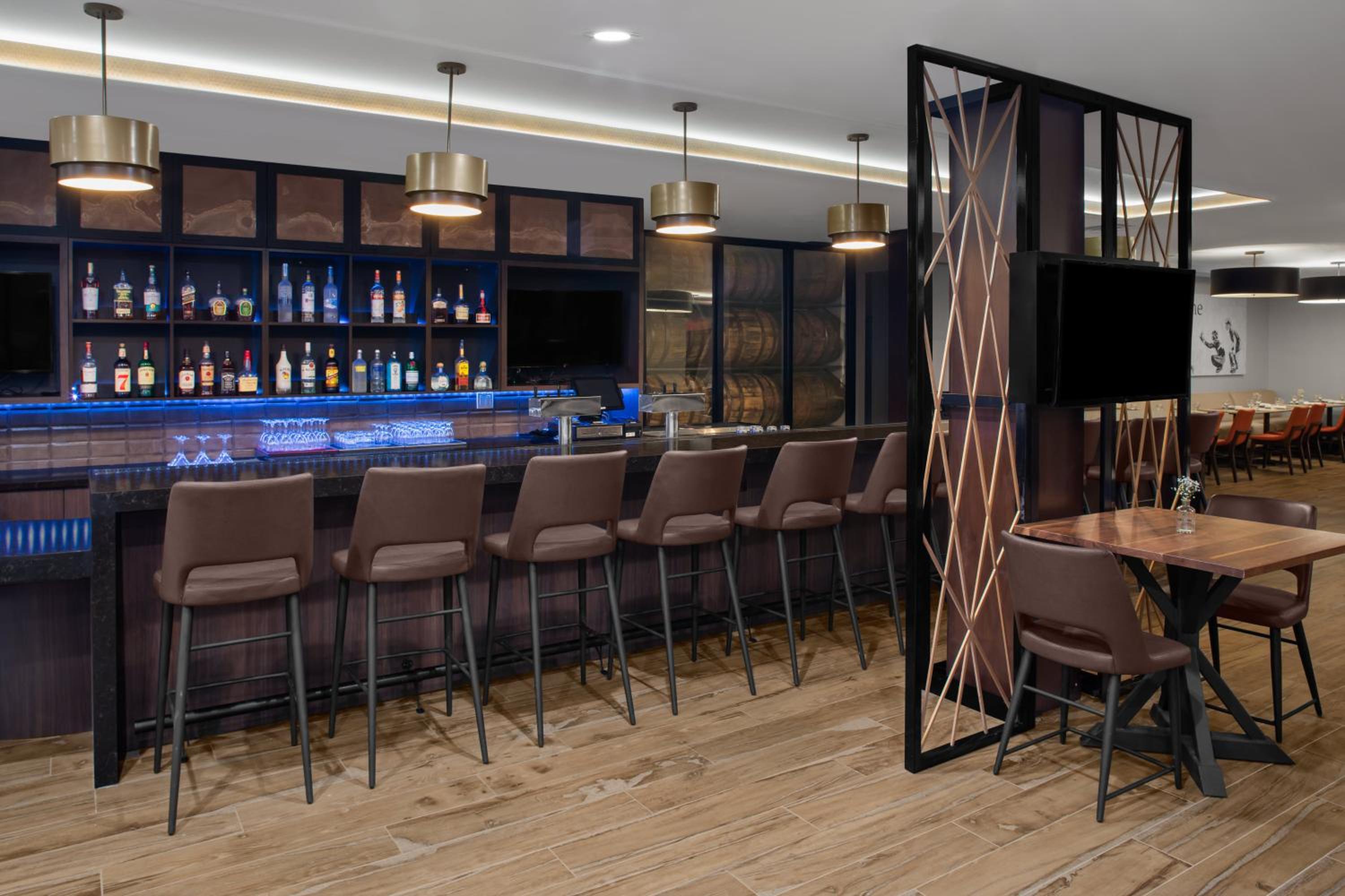 Holiday Inn Hasbrouck Heights-Meadowlands by IHG