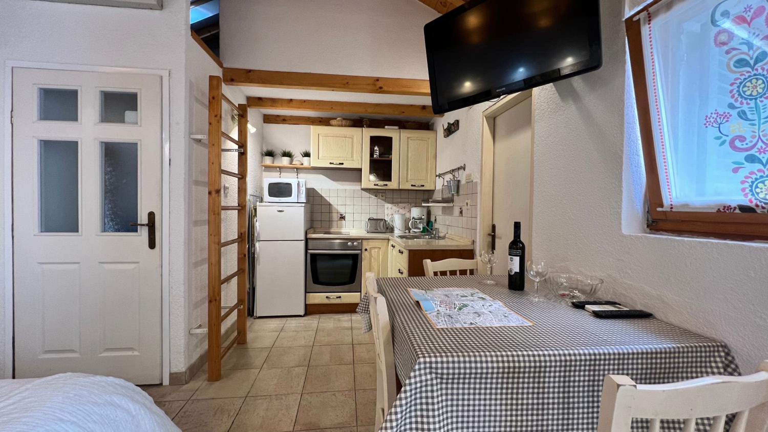 Studio Apartment Karlo photo 3