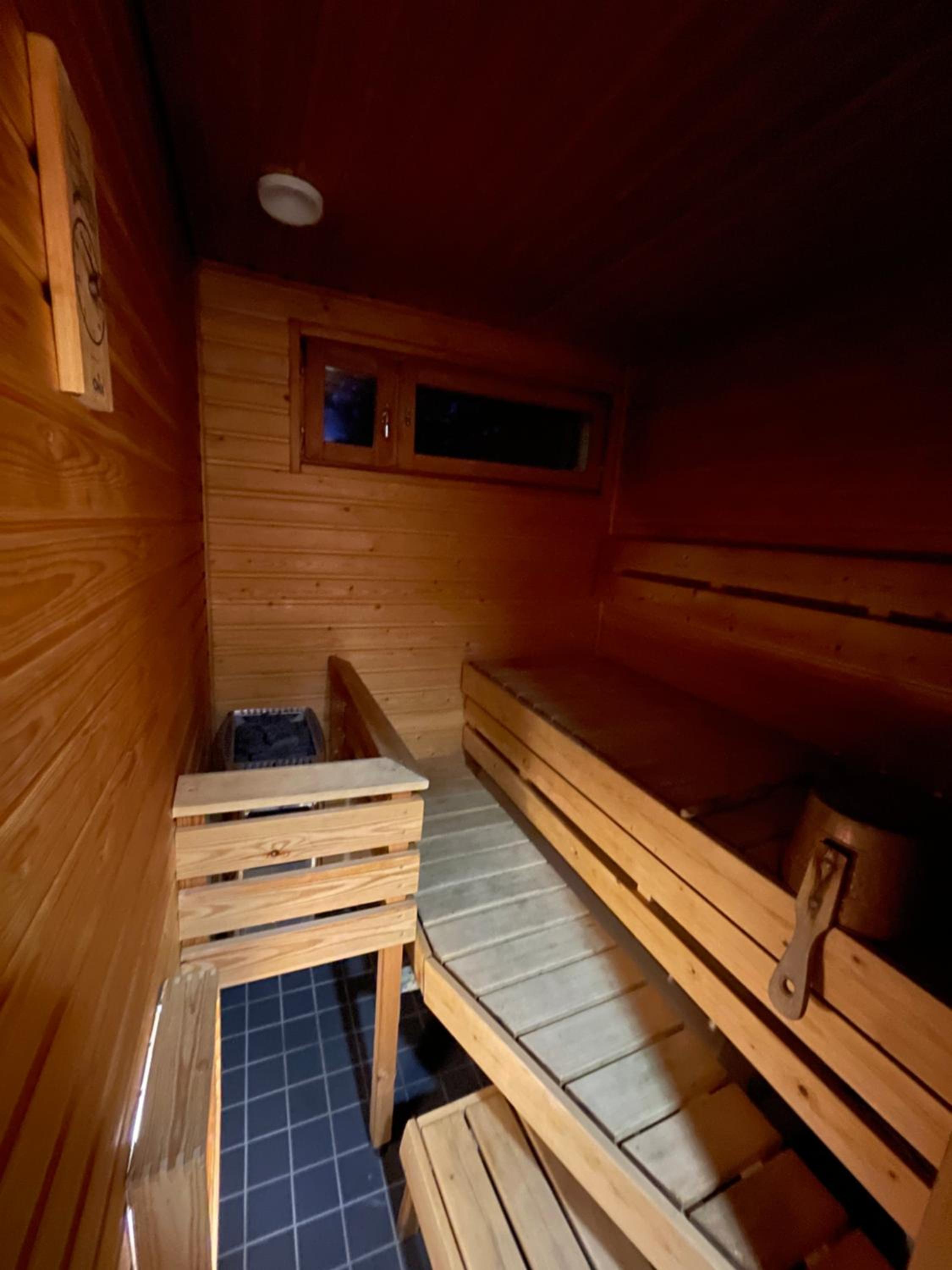 Imatra Kylpyla Spa Entire Apartment view 4