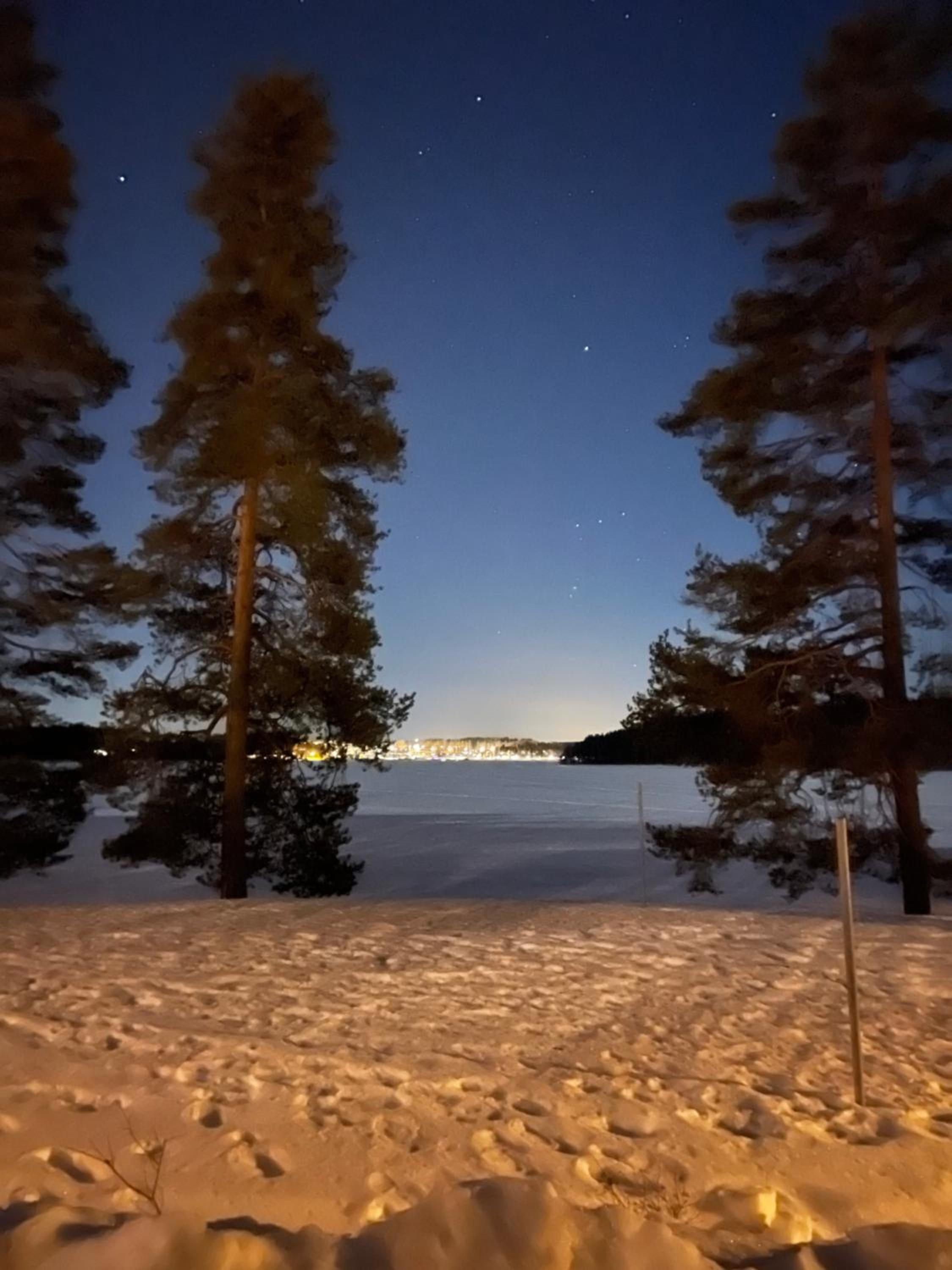 Imatra Kylpyla Spa Entire Apartment view 5