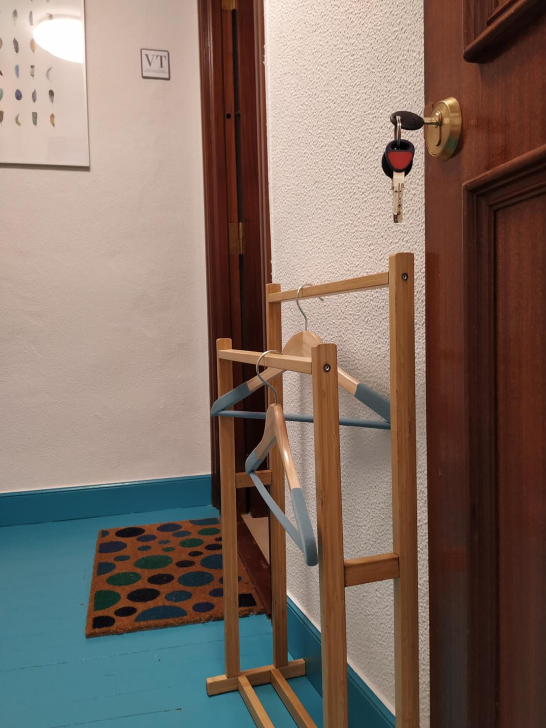 Iturri Apartment Old Town