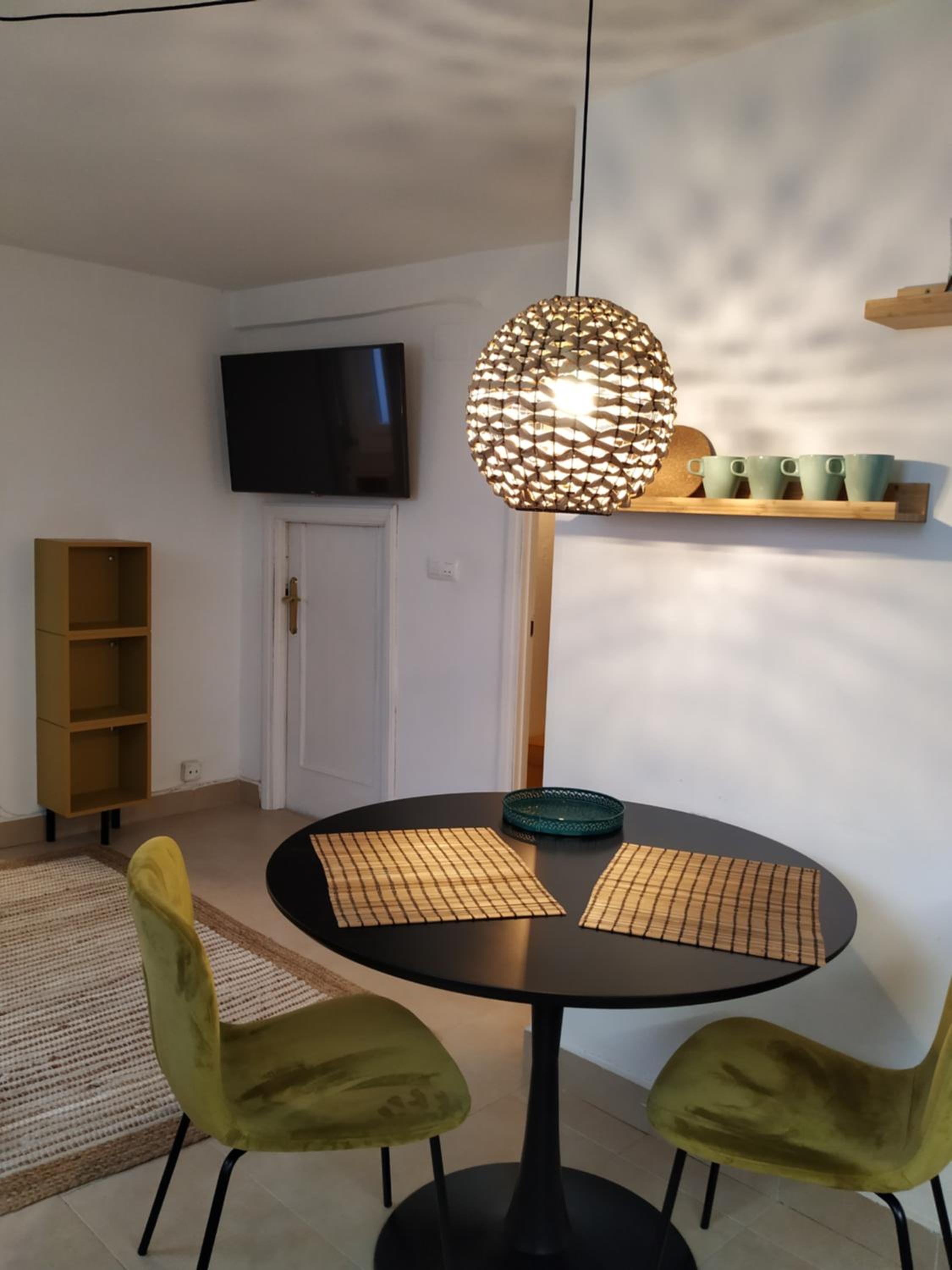 Iturri Apartment Old Town