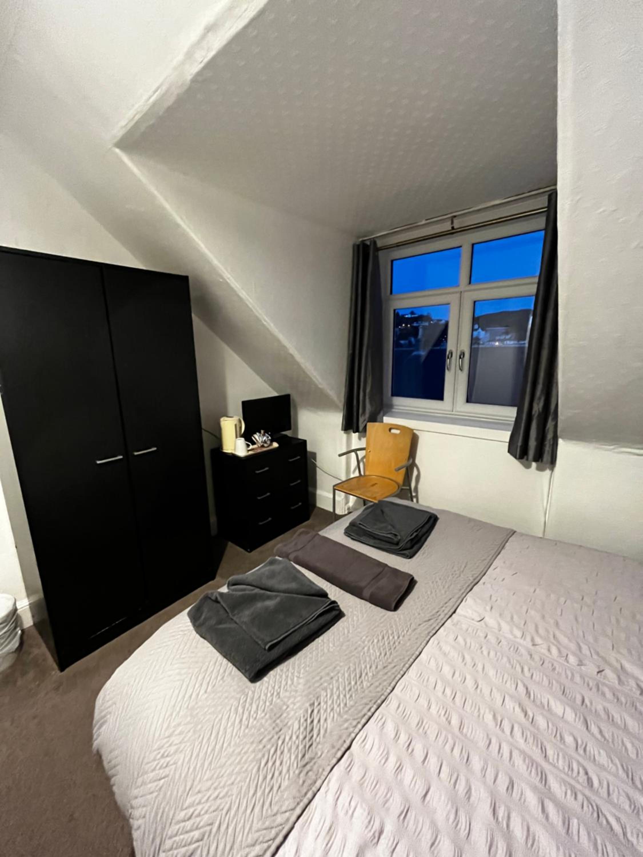 Dunarle Guesthouse view 5