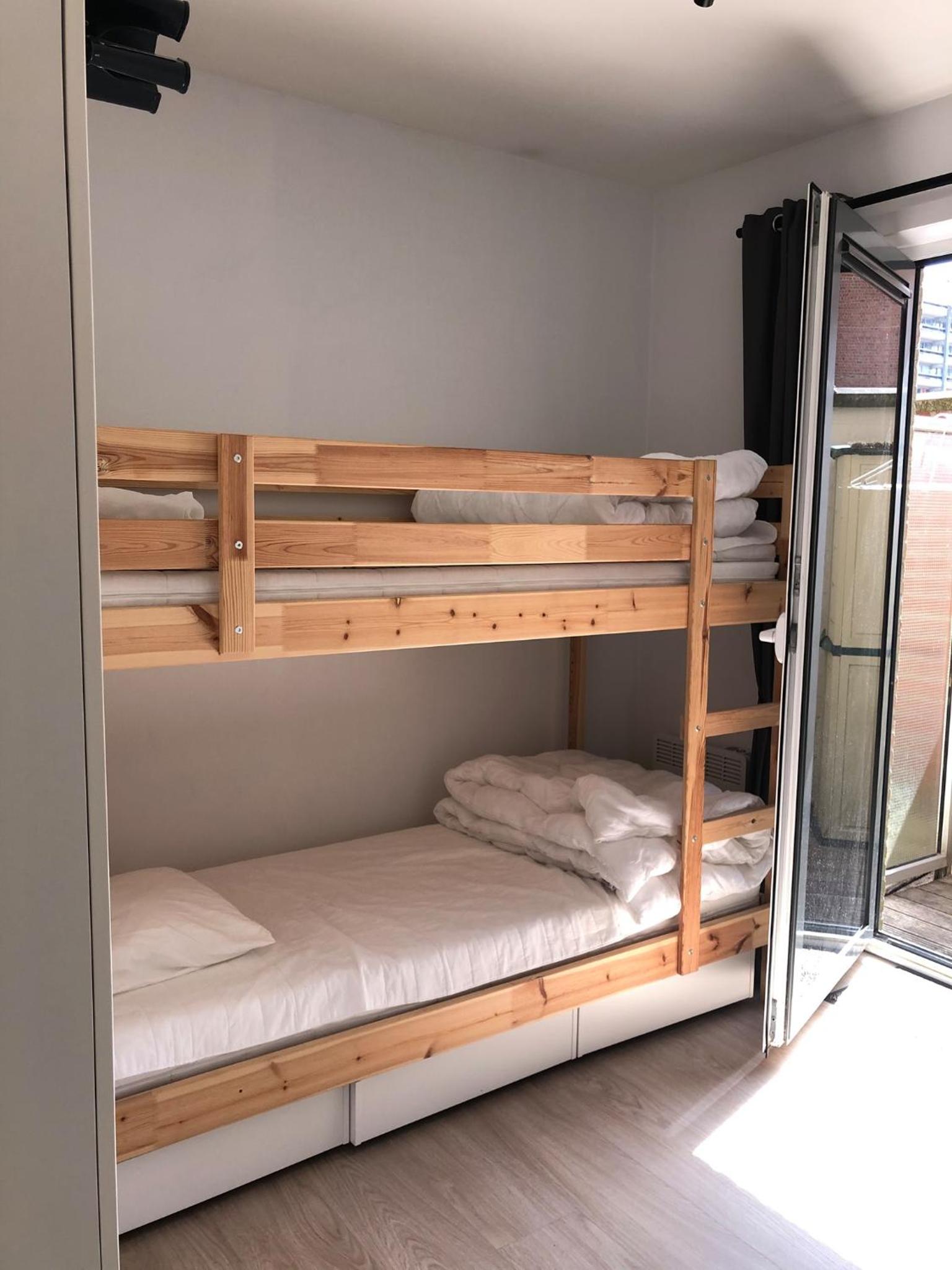 CONDO Romain