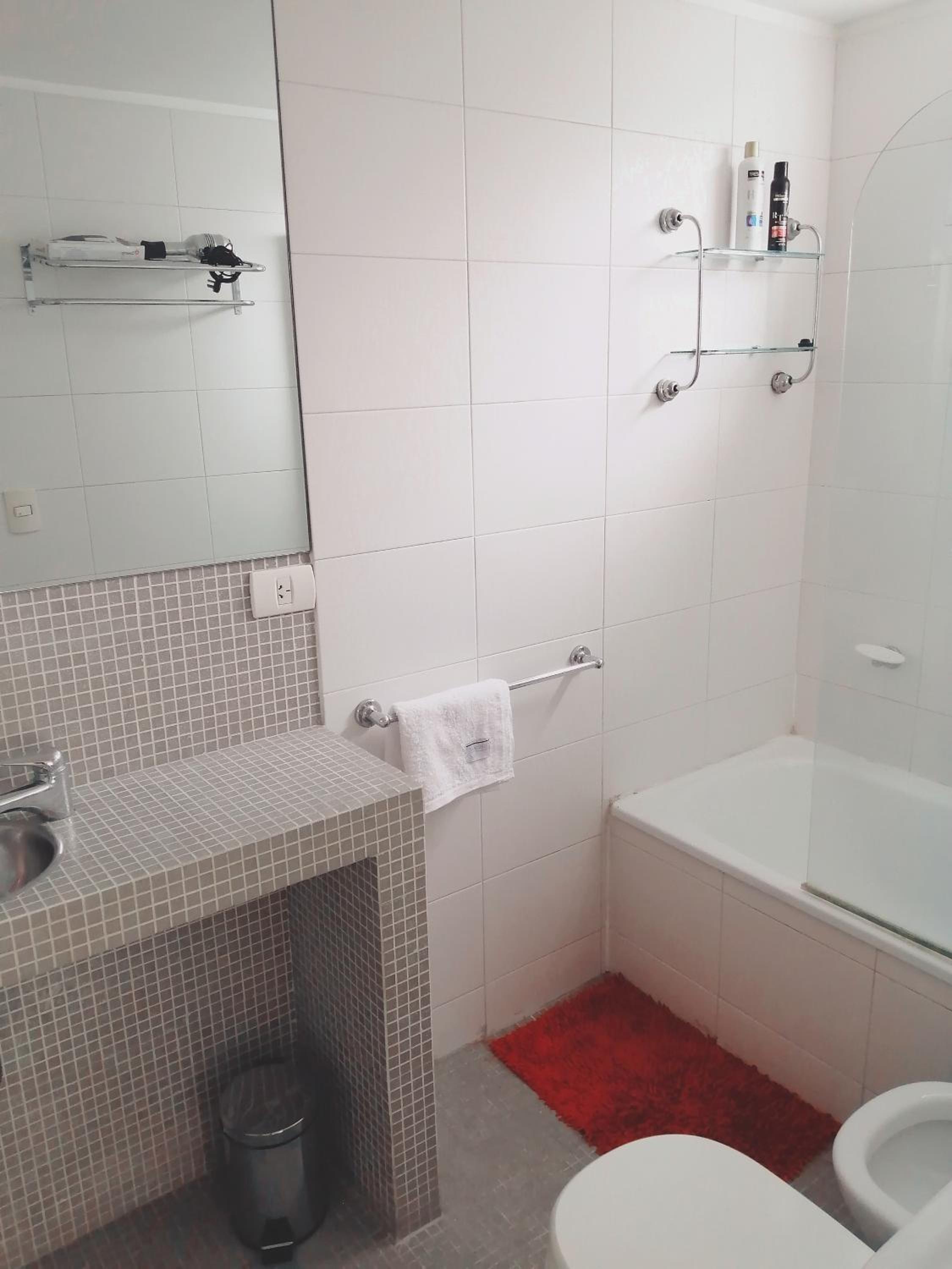 Palermo Deluxe Apartment
