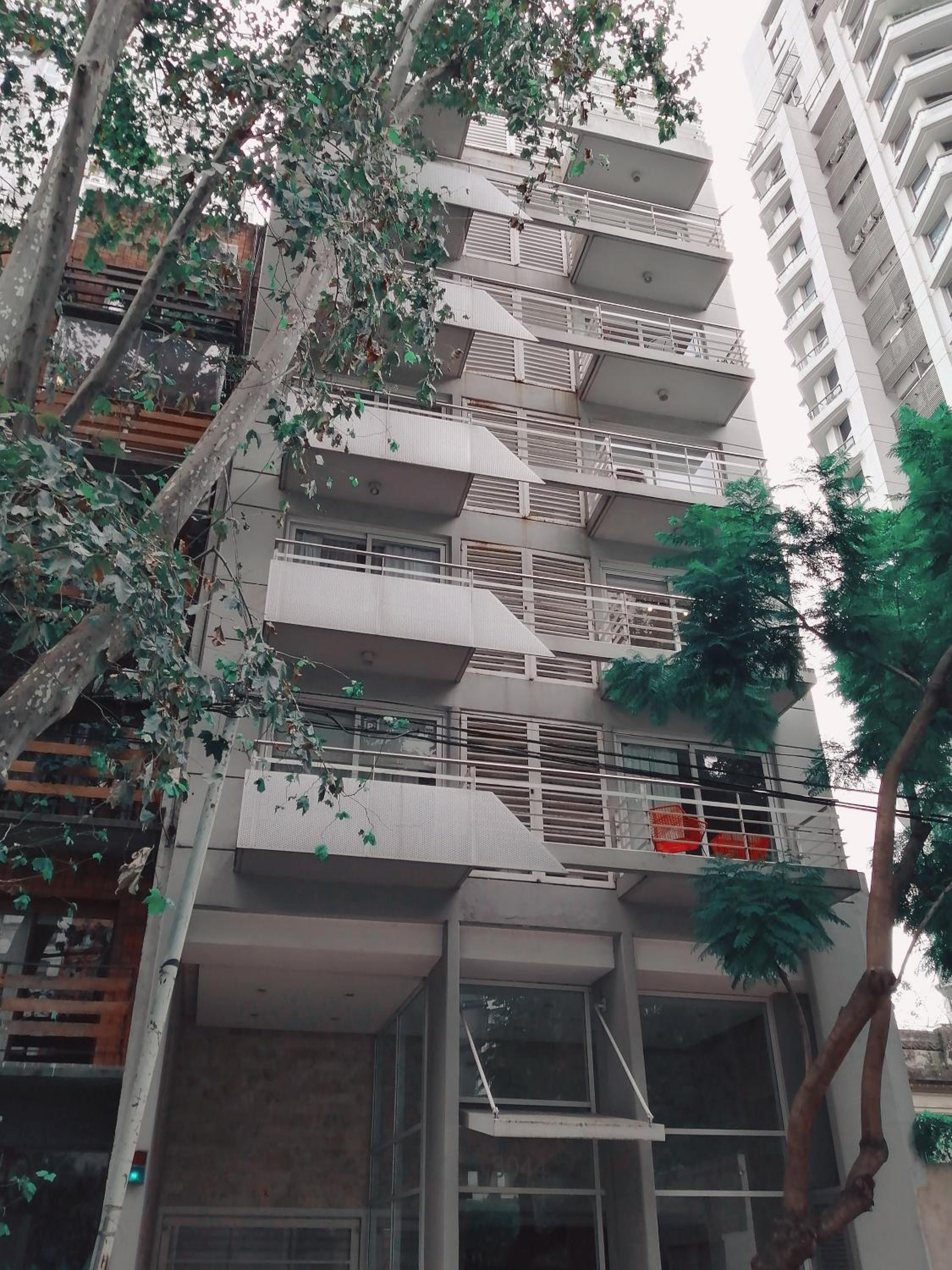 Palermo Deluxe Apartment