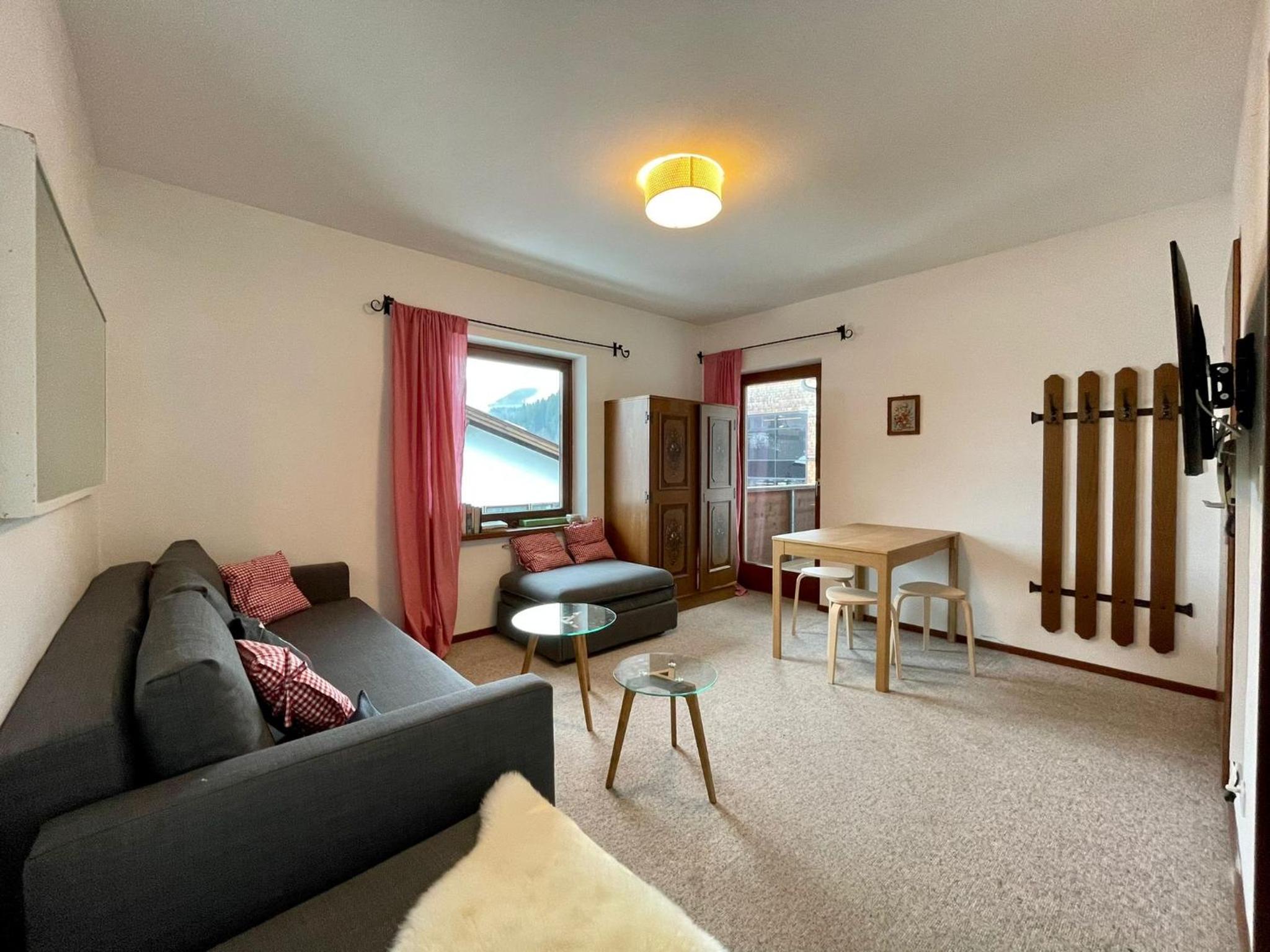 Fleckalm Chalets