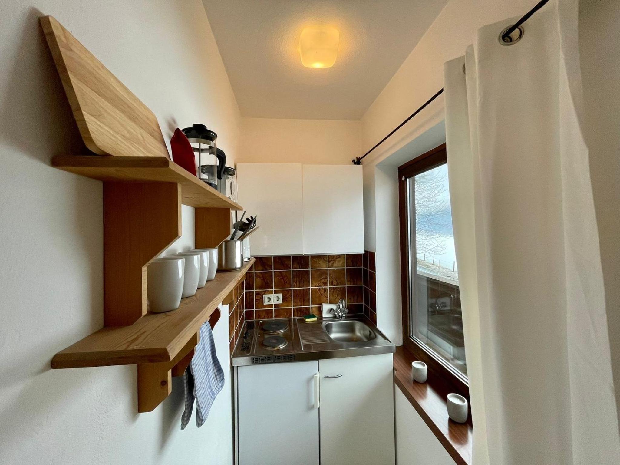 Fleckalm Chalets