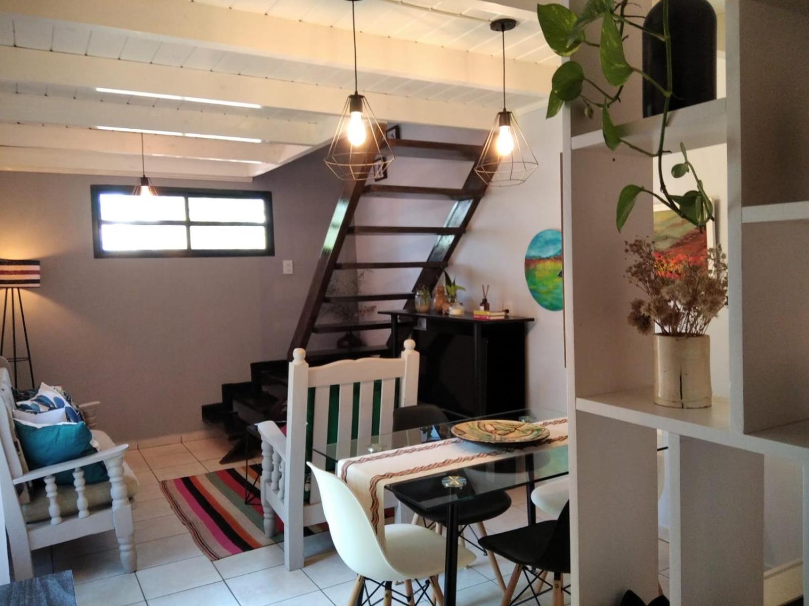 Casita de madera