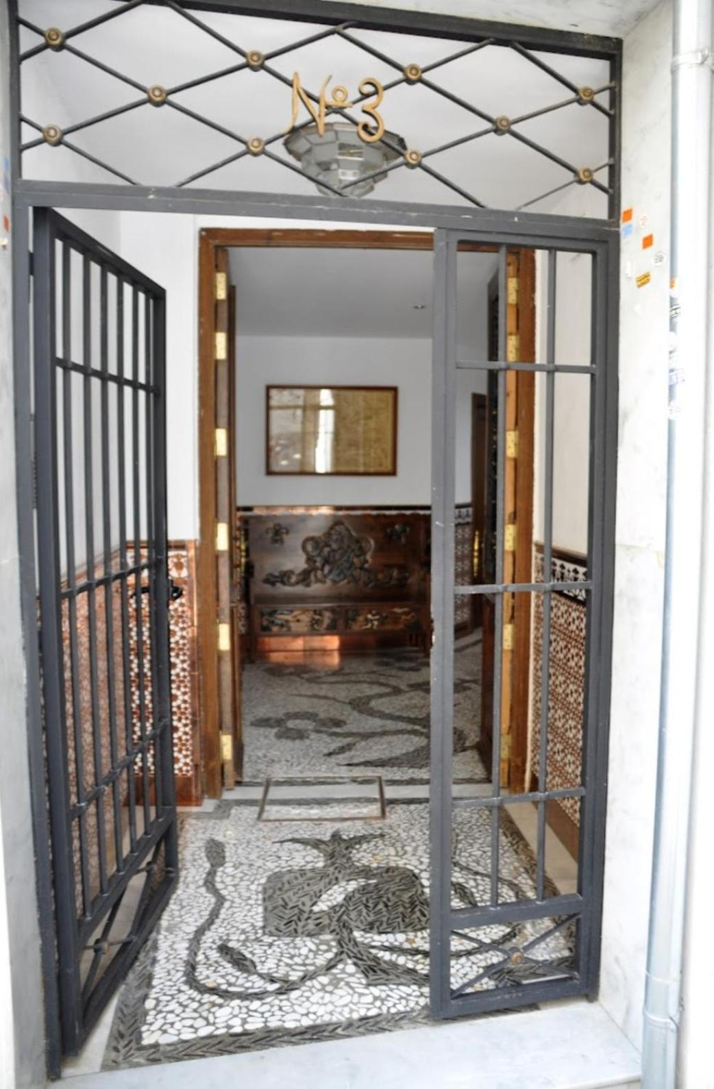 Apartamento Santa Inés Albaicin