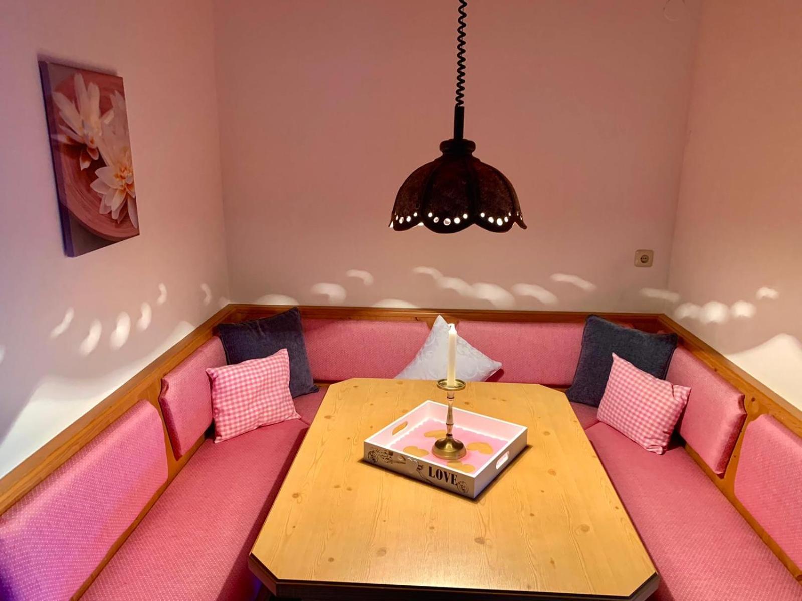 Fleckalm Chalets