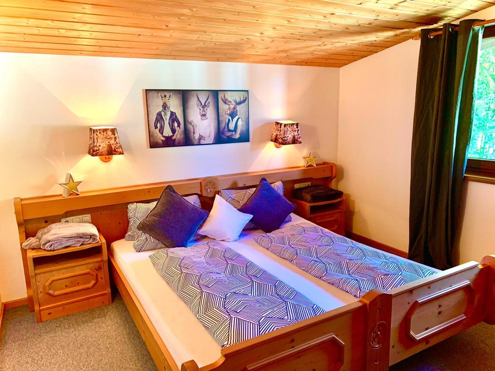 Fleckalm Chalets