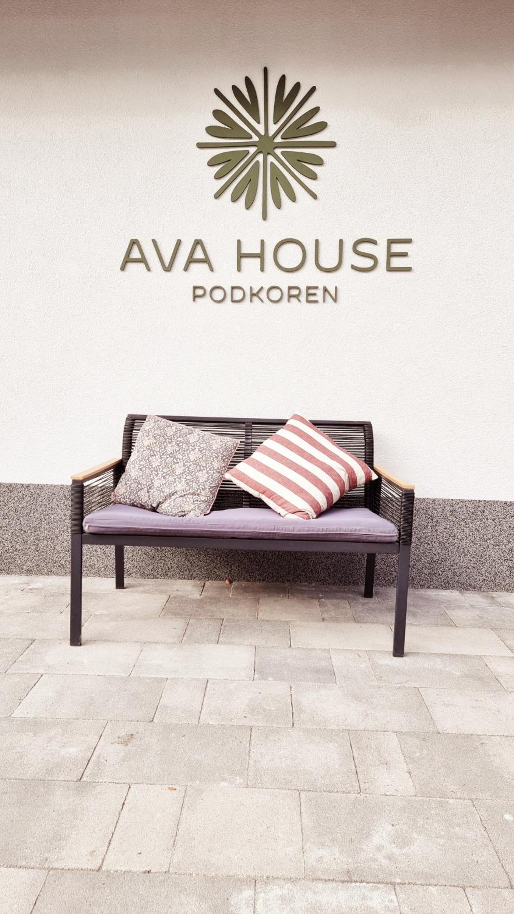 AVA HOUSE view 3