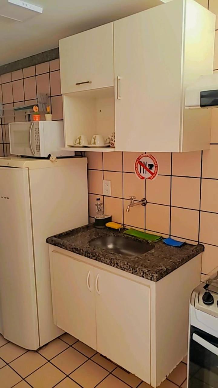 Flat Di Roma Resort Internacional