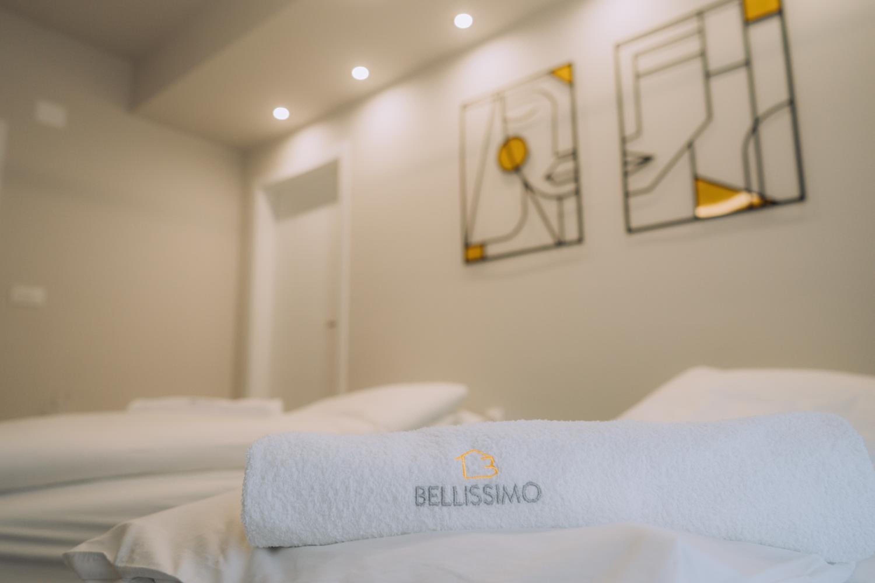 Bellissimo Apartments view 5