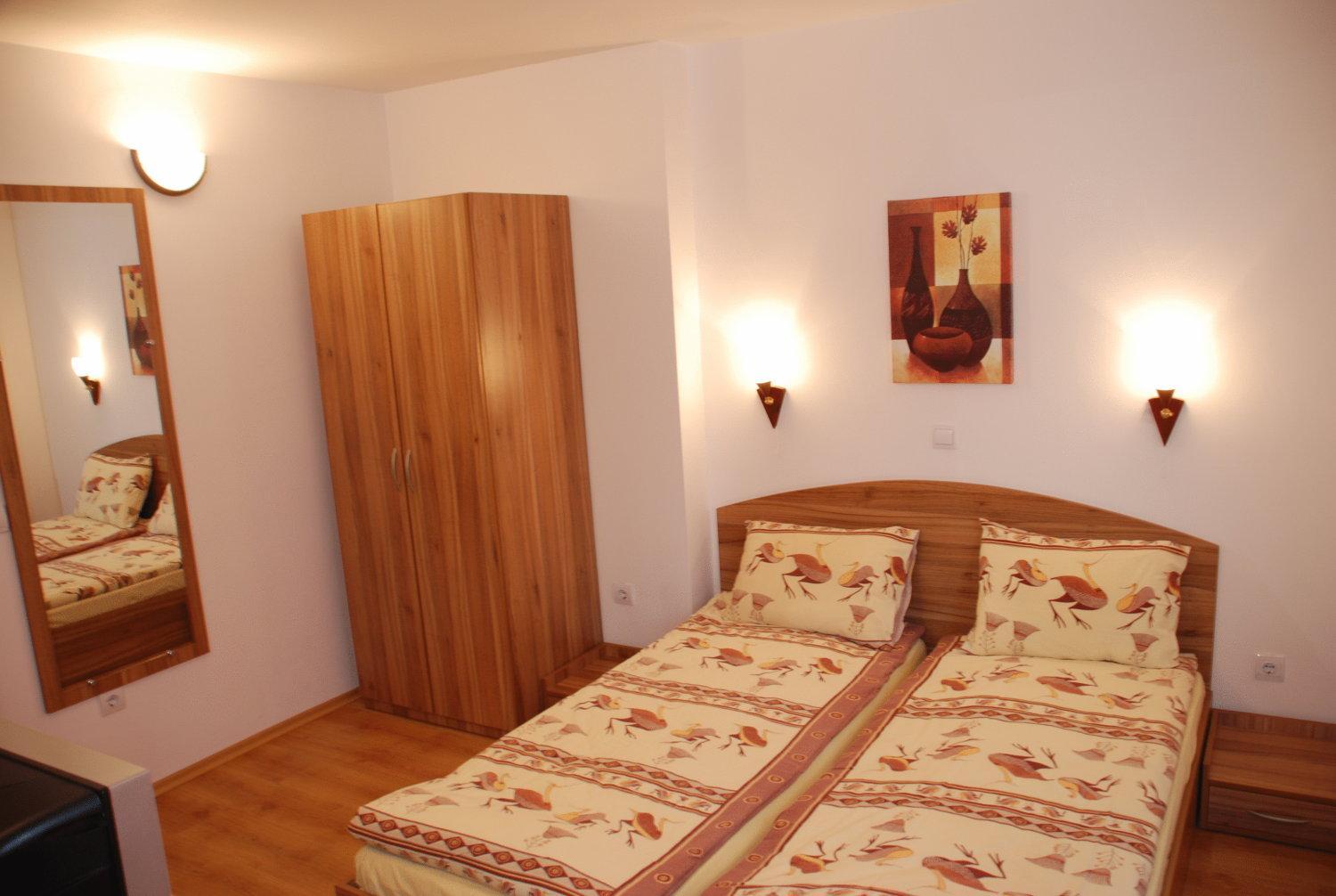 Vien Guest House