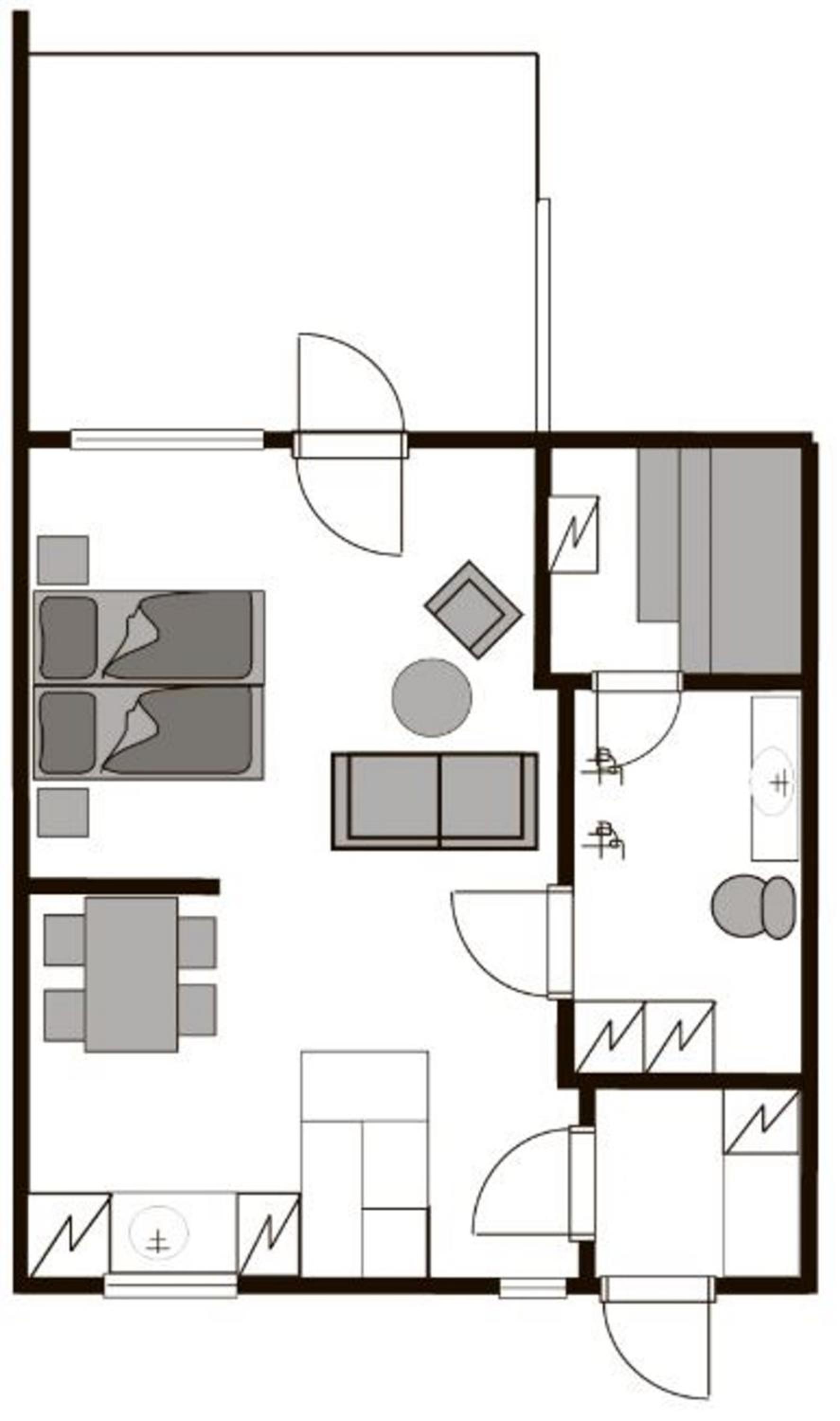 Apartments Tähtitahko