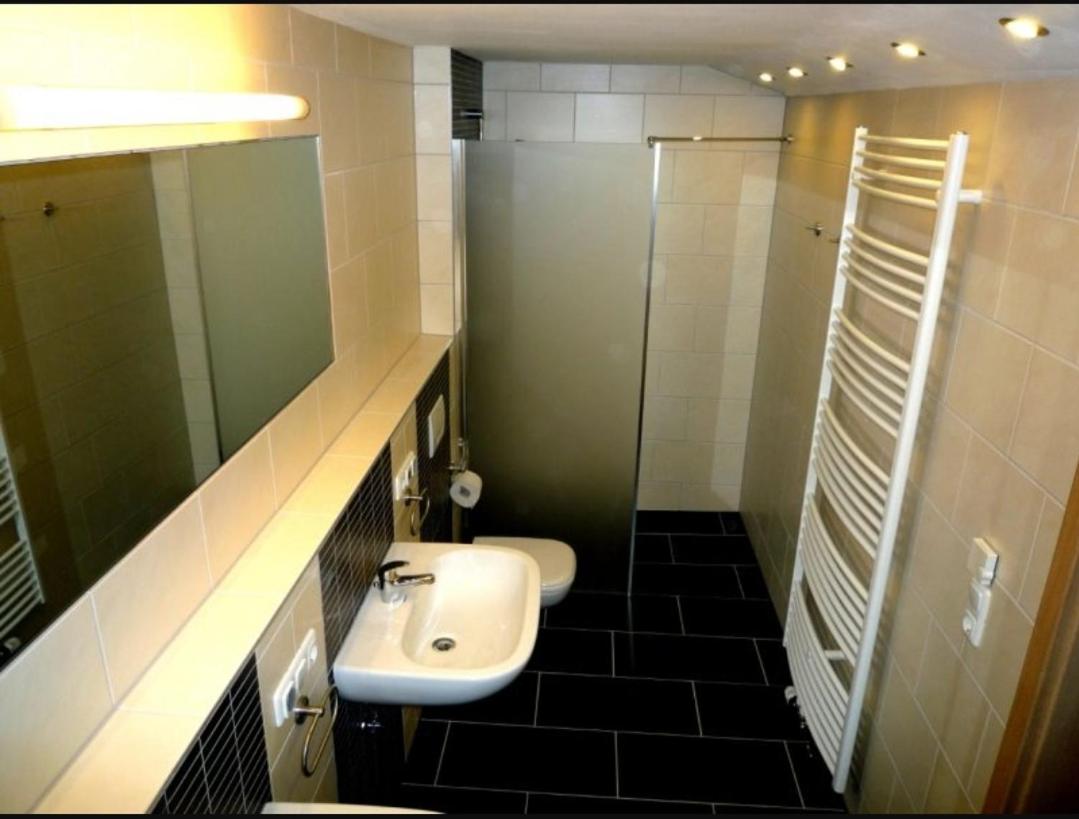guesthouse Elbsandstein Appartement Lilienstein view 3