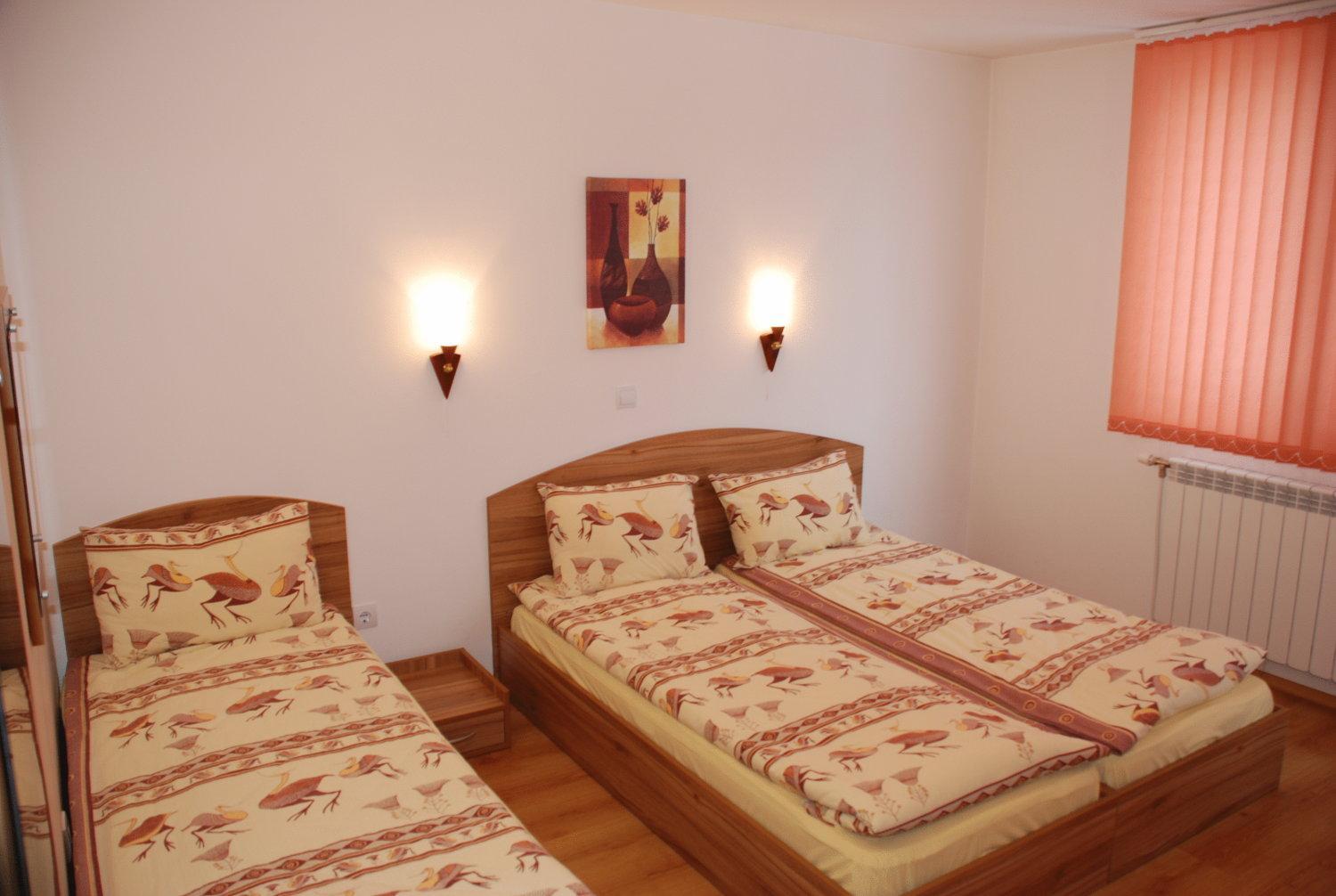 Vien Guest House