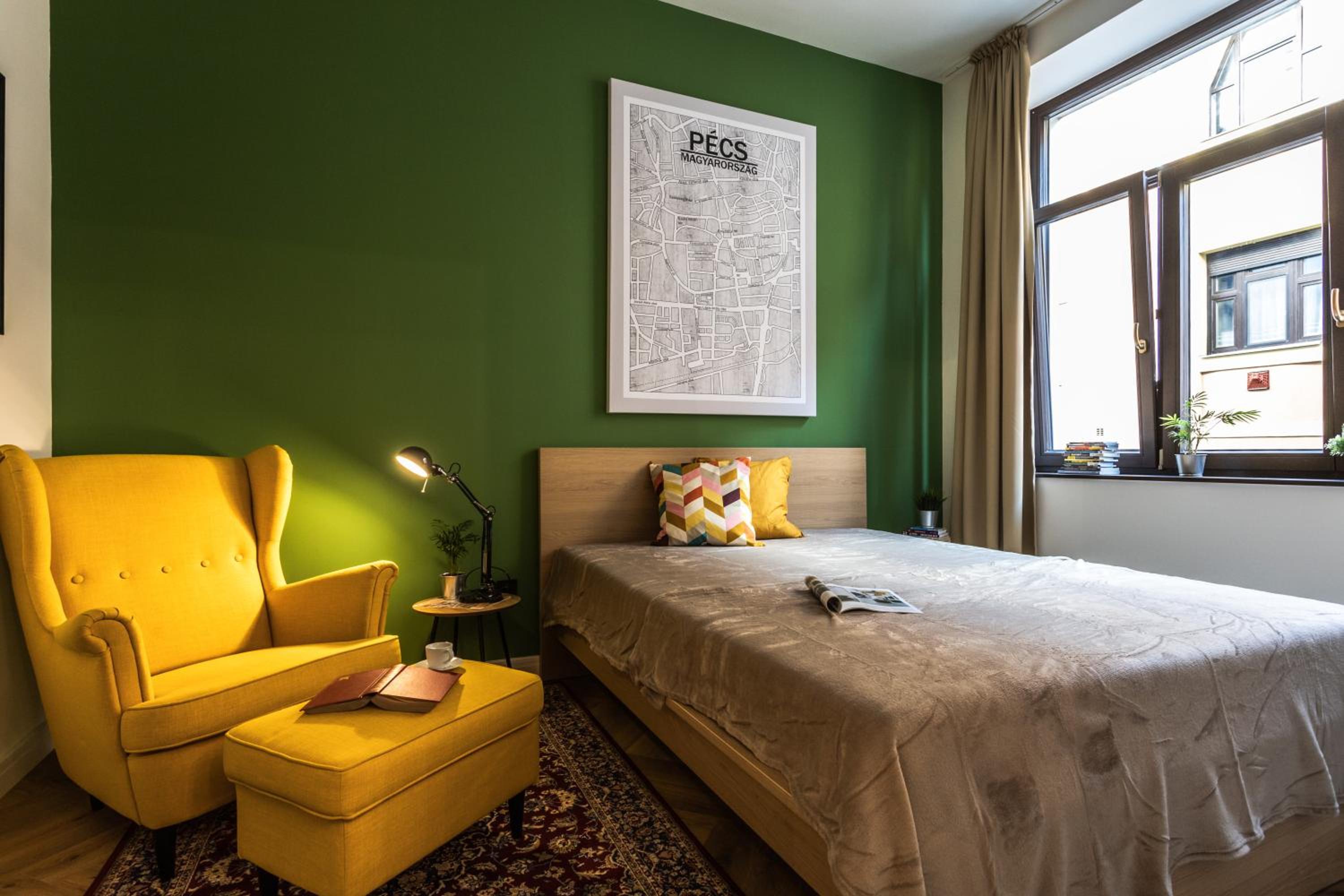 M15 Apartment