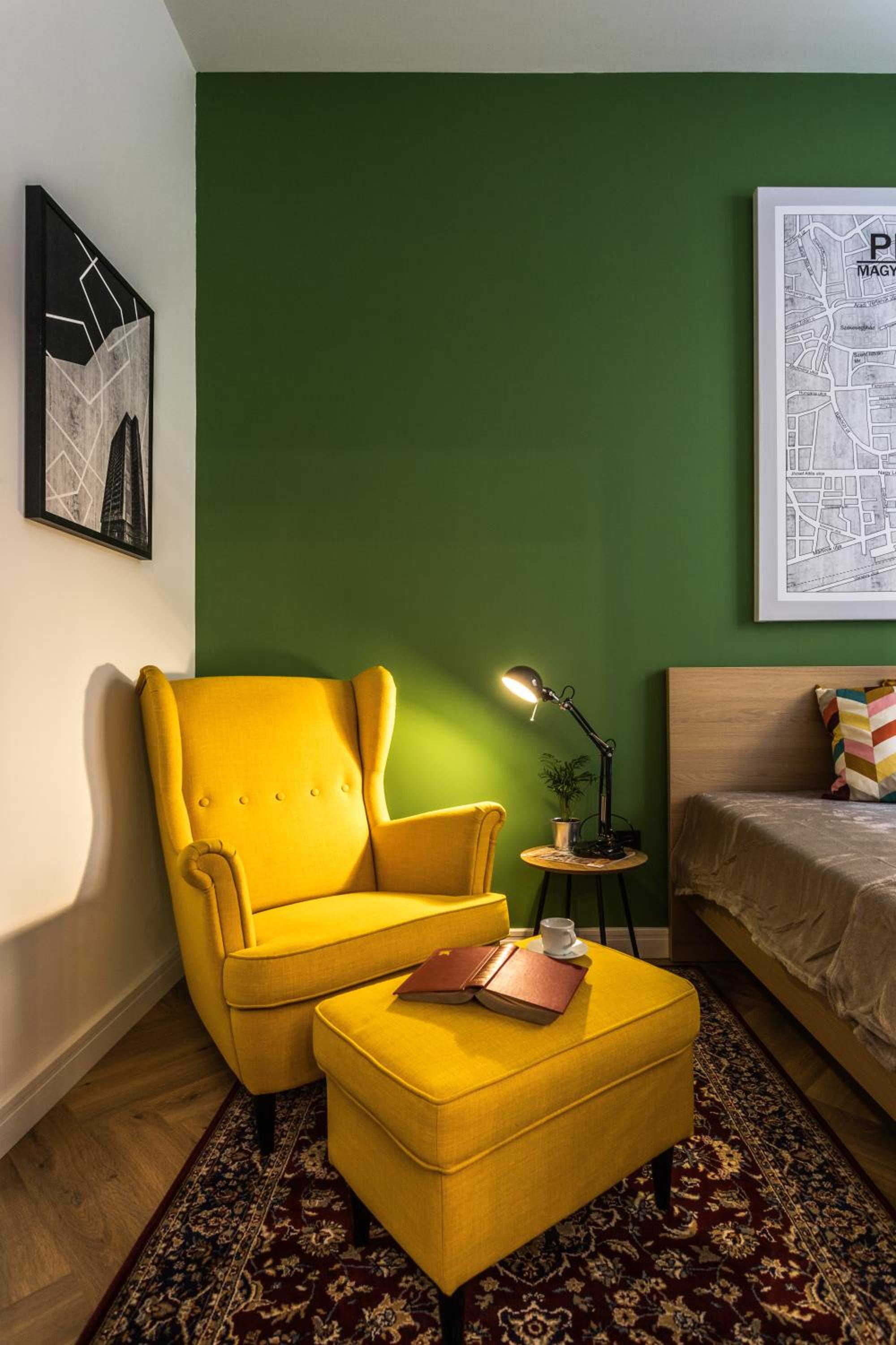 M15 Apartment, photo 23