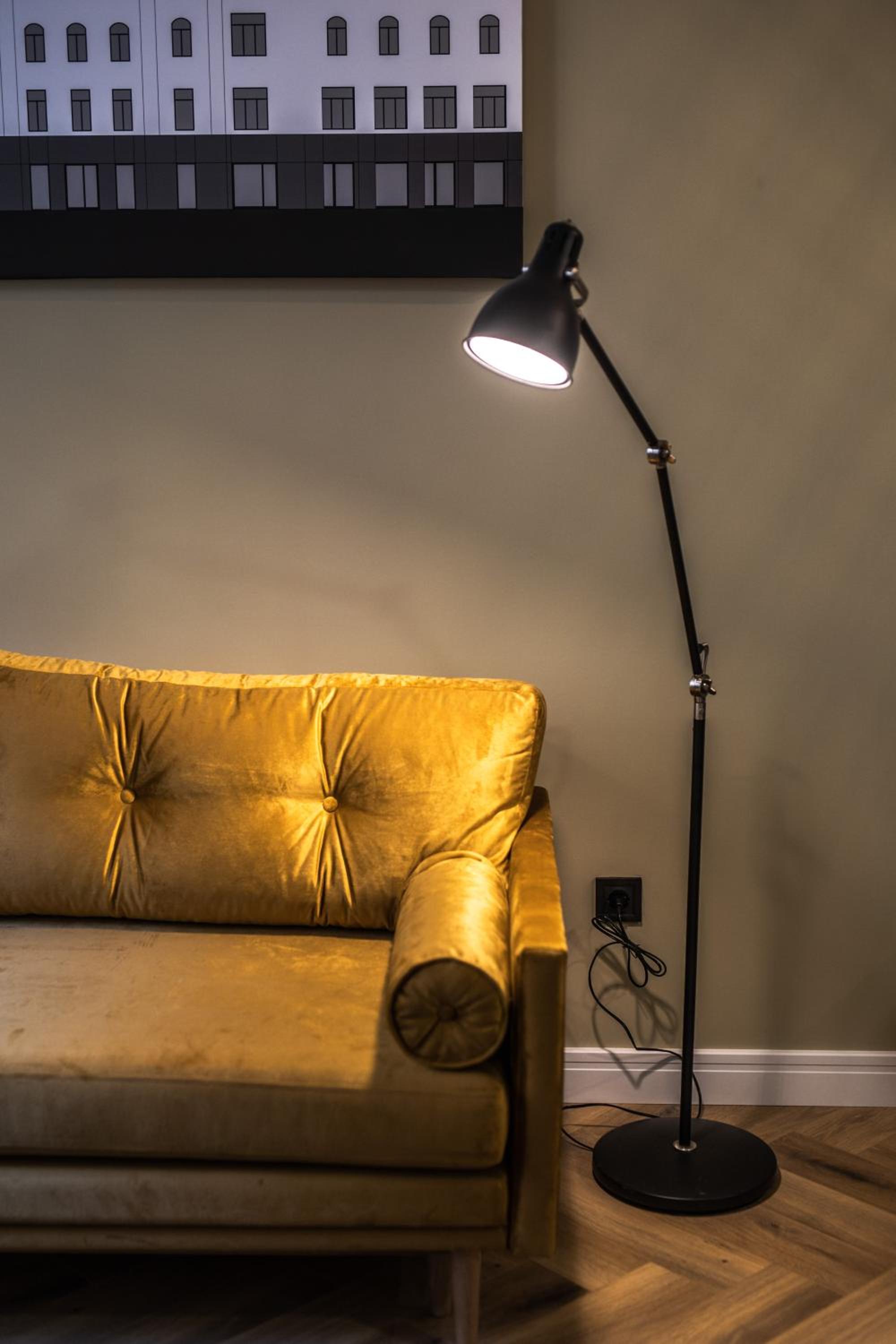 M15 Apartment