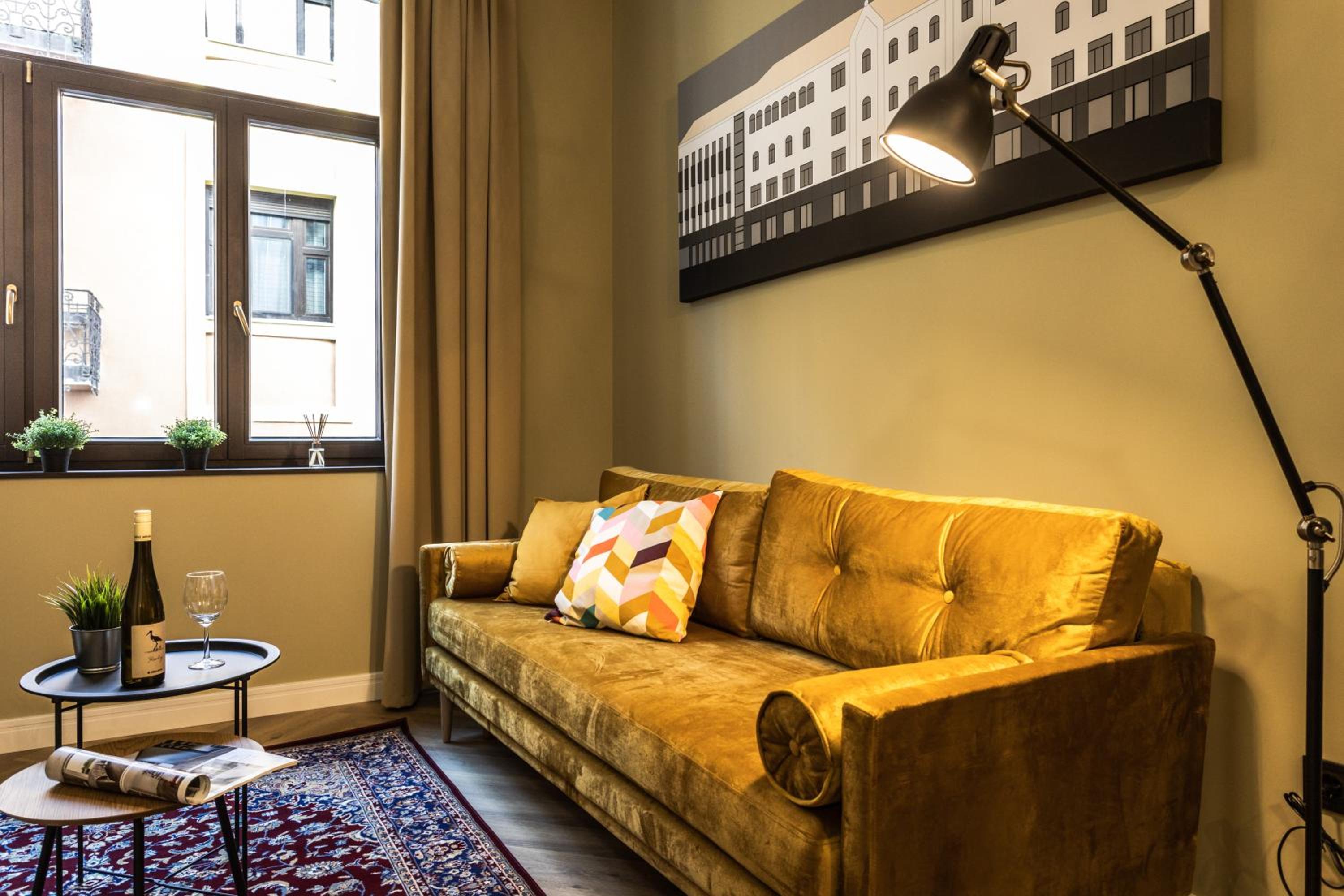 M15 Apartment, photo 15
