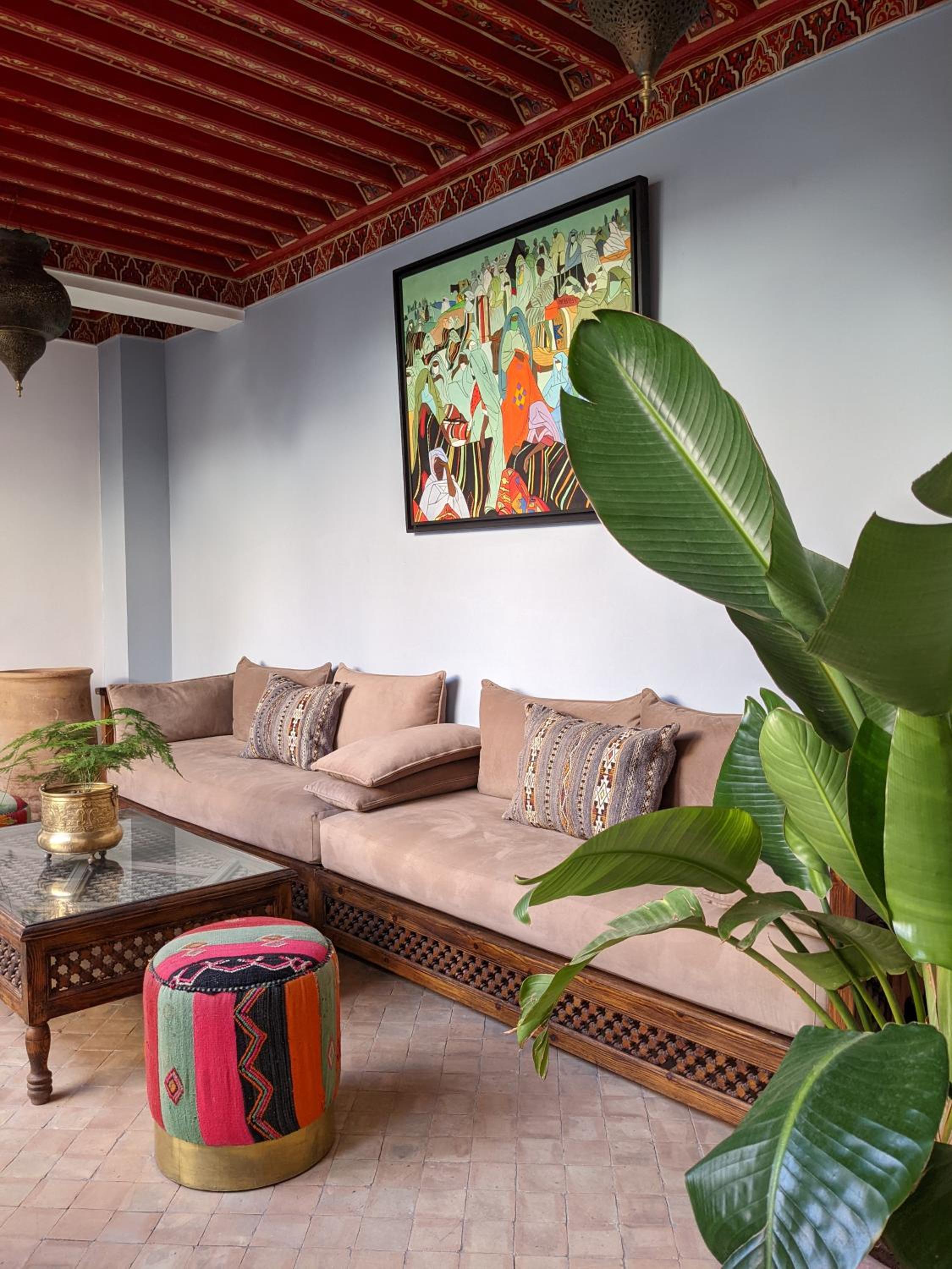 lounge