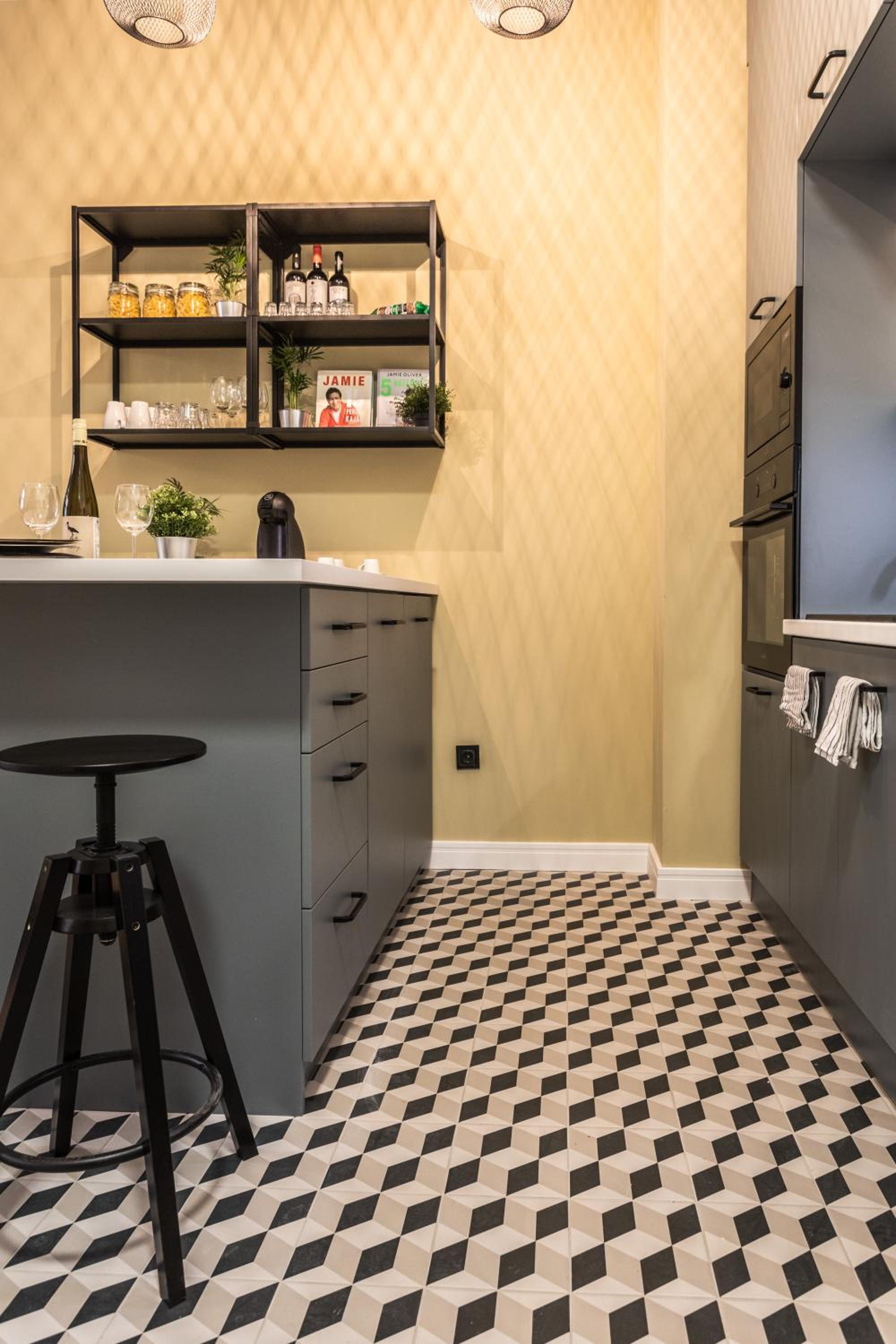 M15 Apartment, photo 10