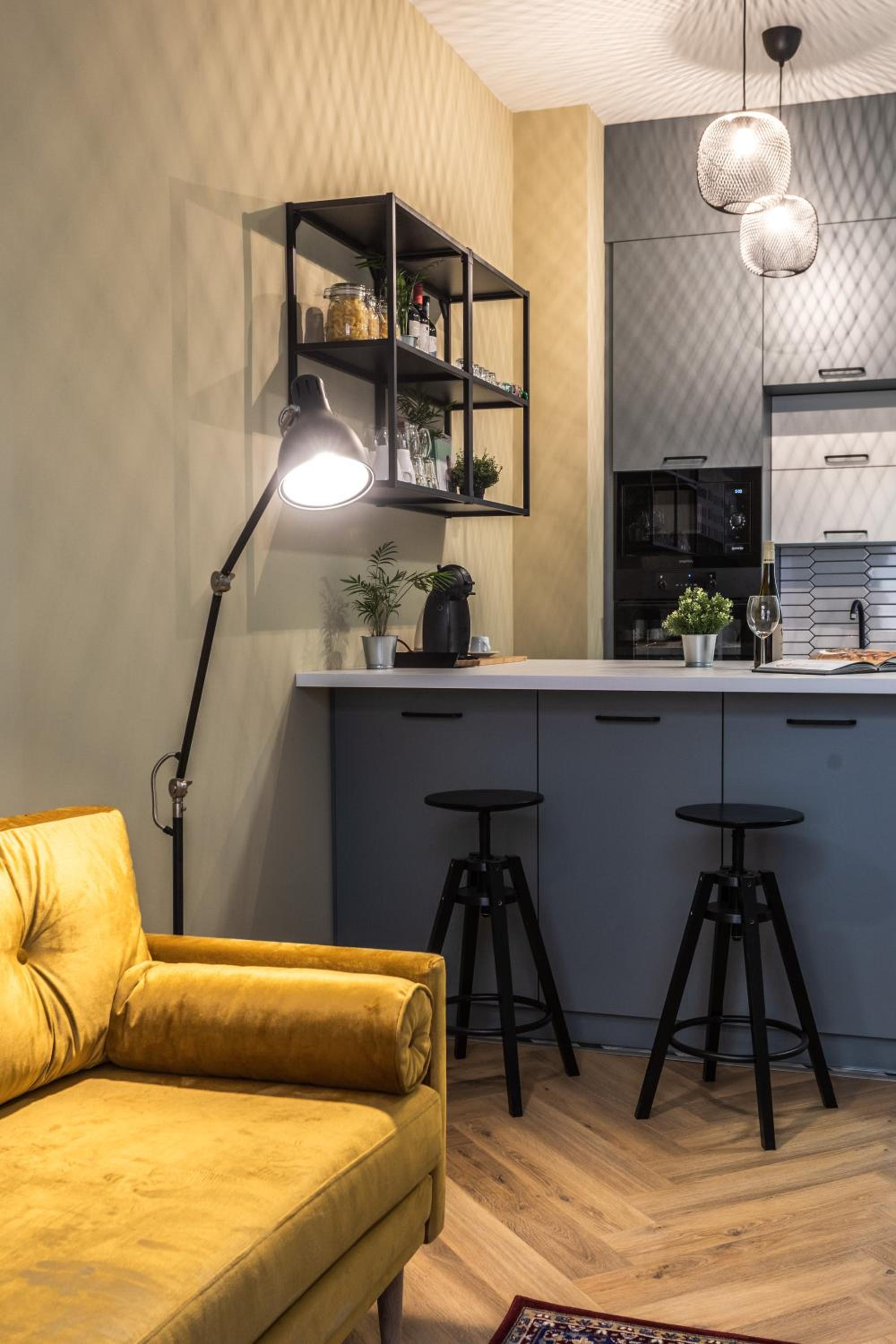 M15 Apartment, photo 16