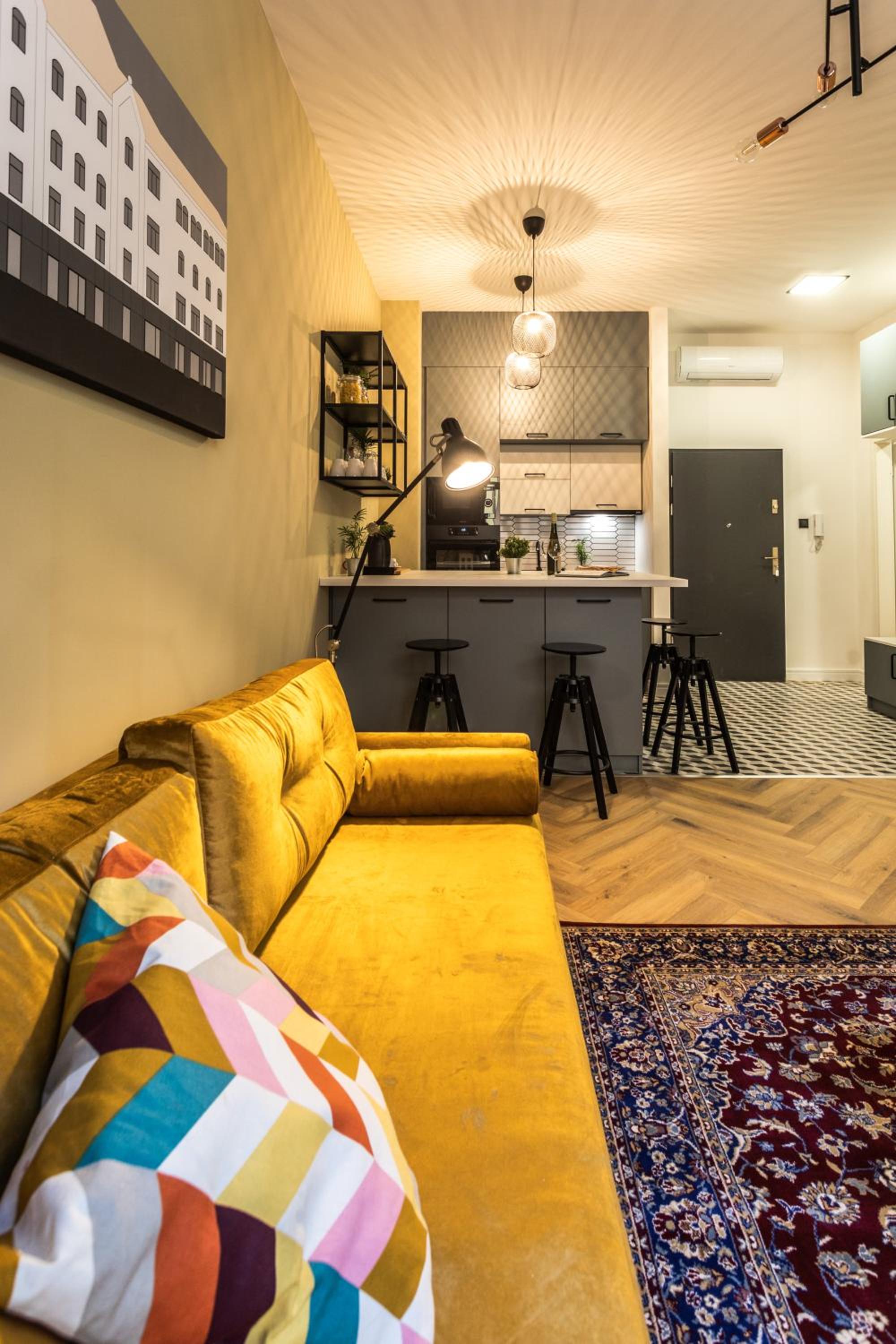 M15 Apartment, photo 19