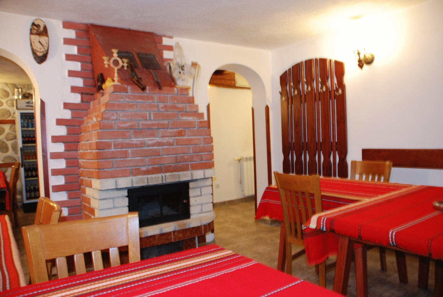 Vien Guest House