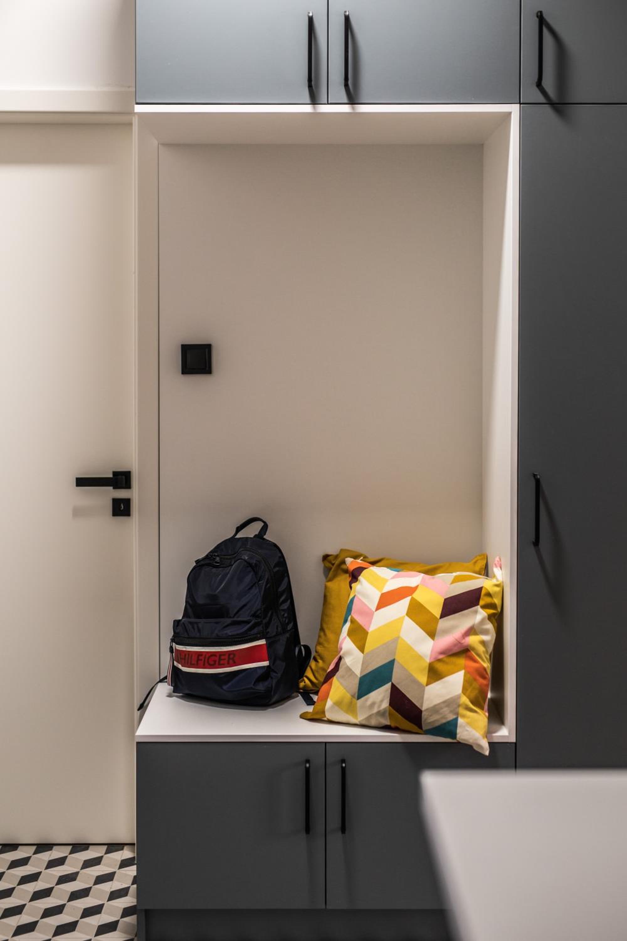 M15 Apartment, photo 9