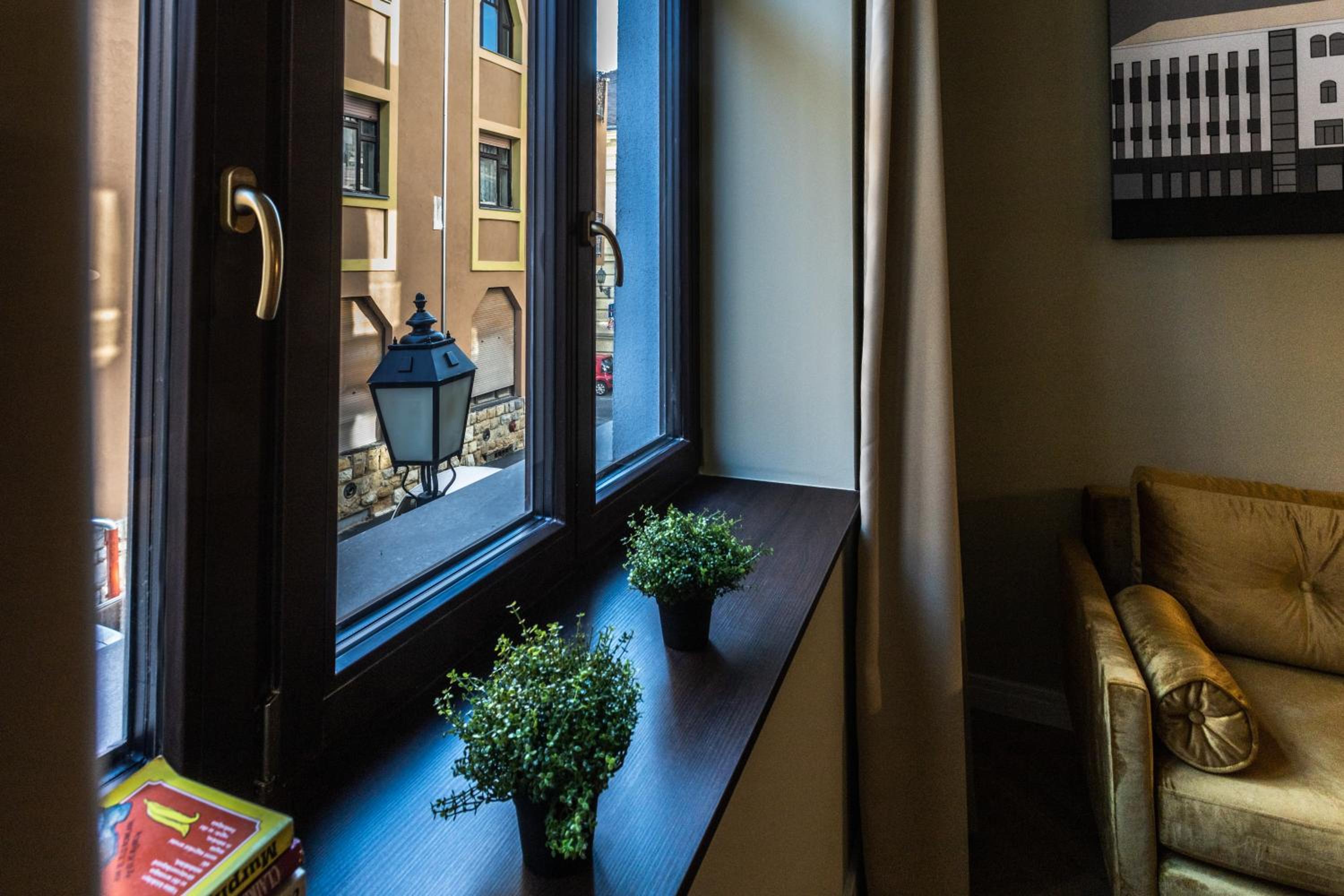 M15 Apartment, photo 14
