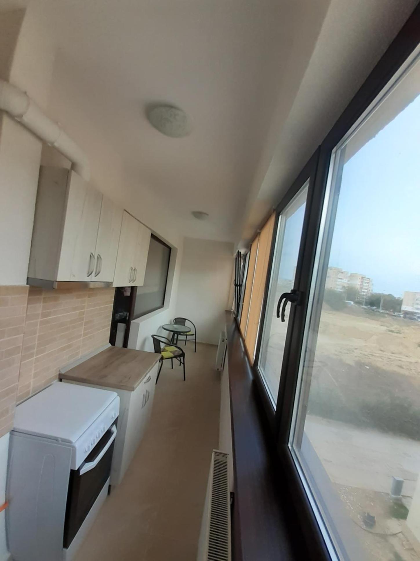 Apartament Matei