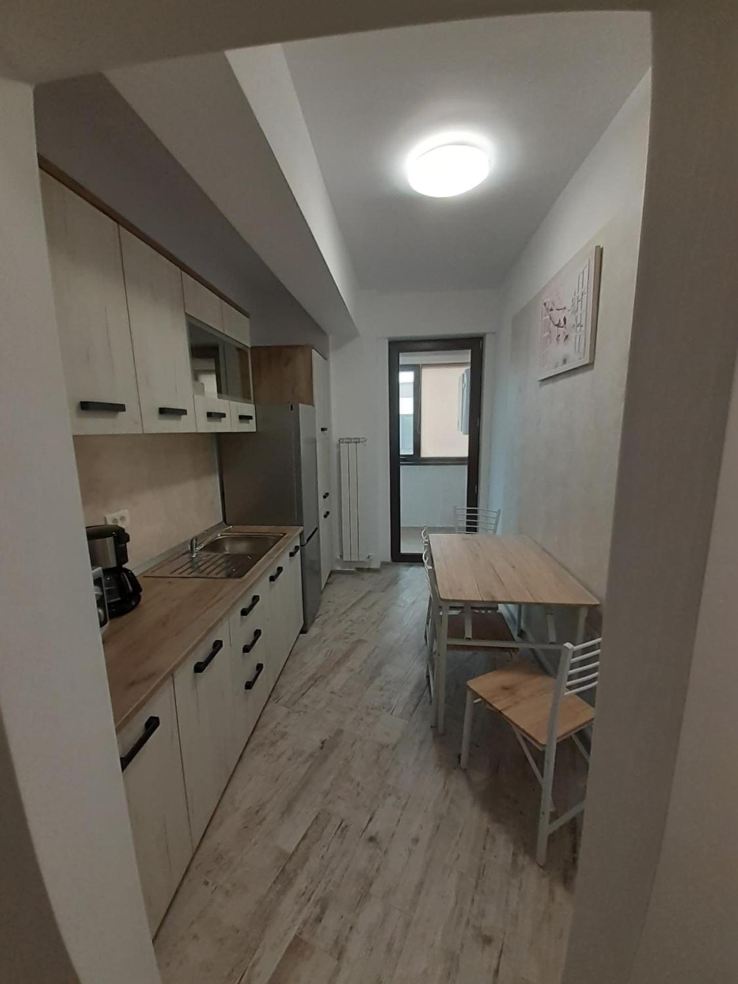 Apartament Matei en Tulcea