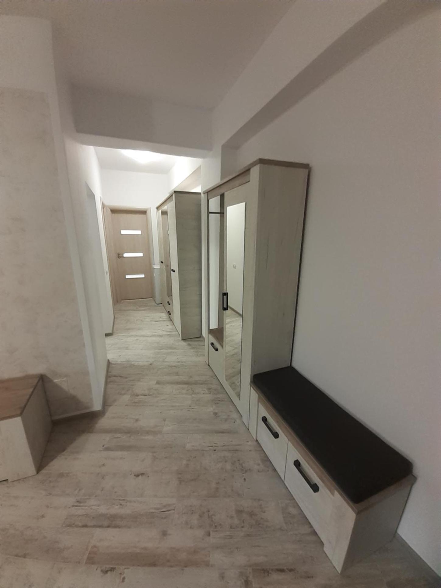 Apartament Matei en Tulcea