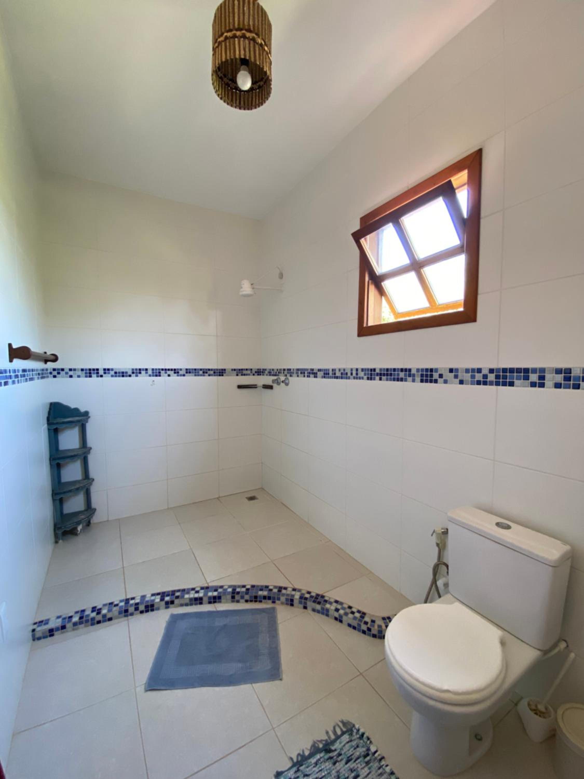 Casa Flamboaiã, Aluguel de Temporada, Guaibim, BA