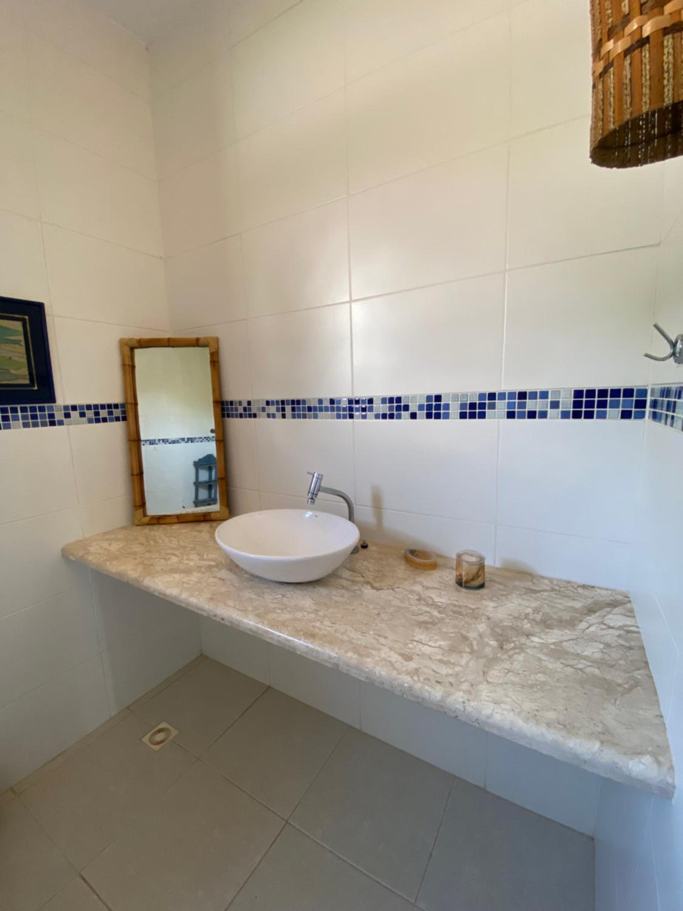 Casa Flamboaiã, Aluguel de Temporada, Guaibim, BA