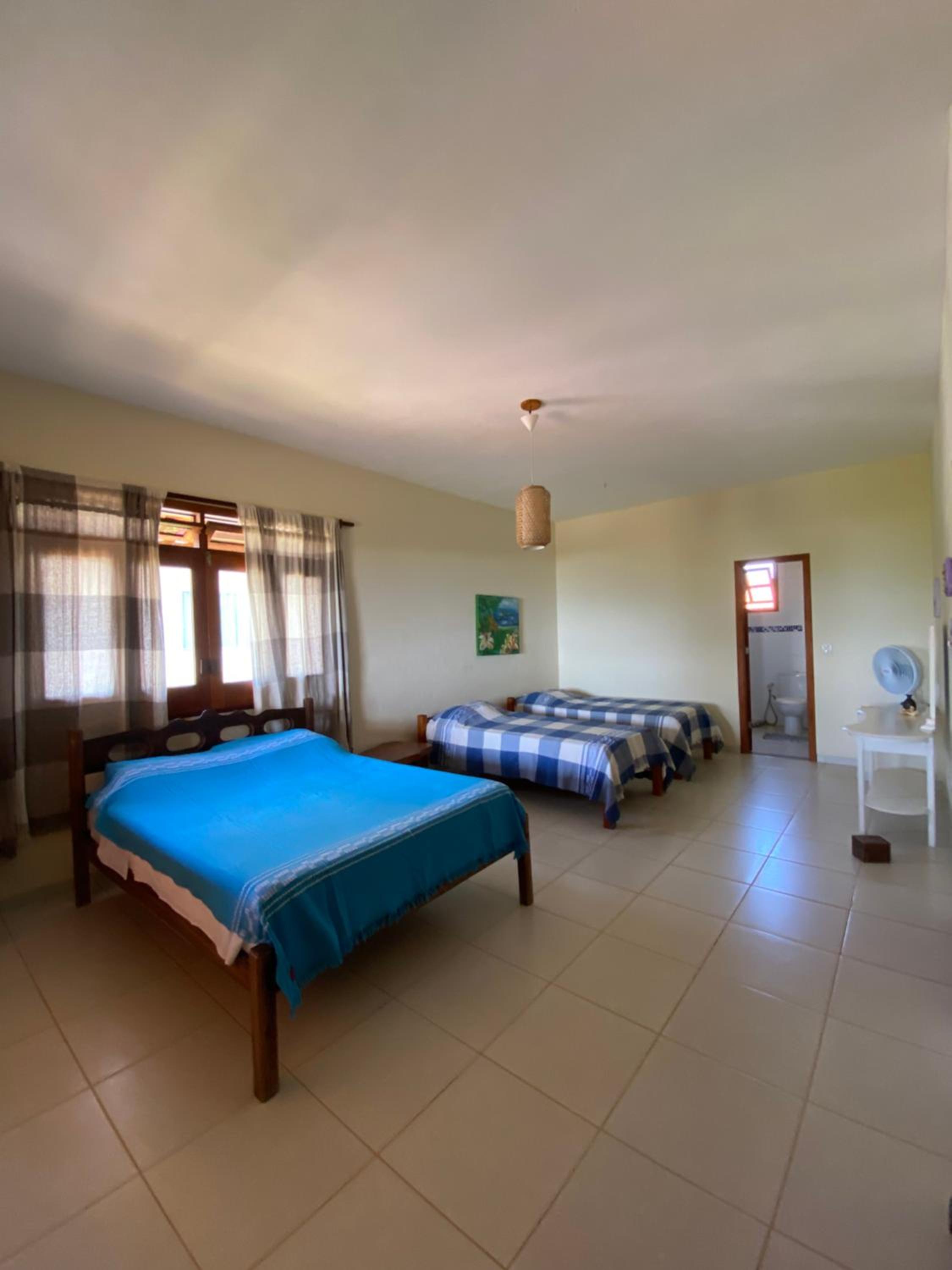 Casa Flamboaiã, Aluguel de Temporada, Guaibim, BA