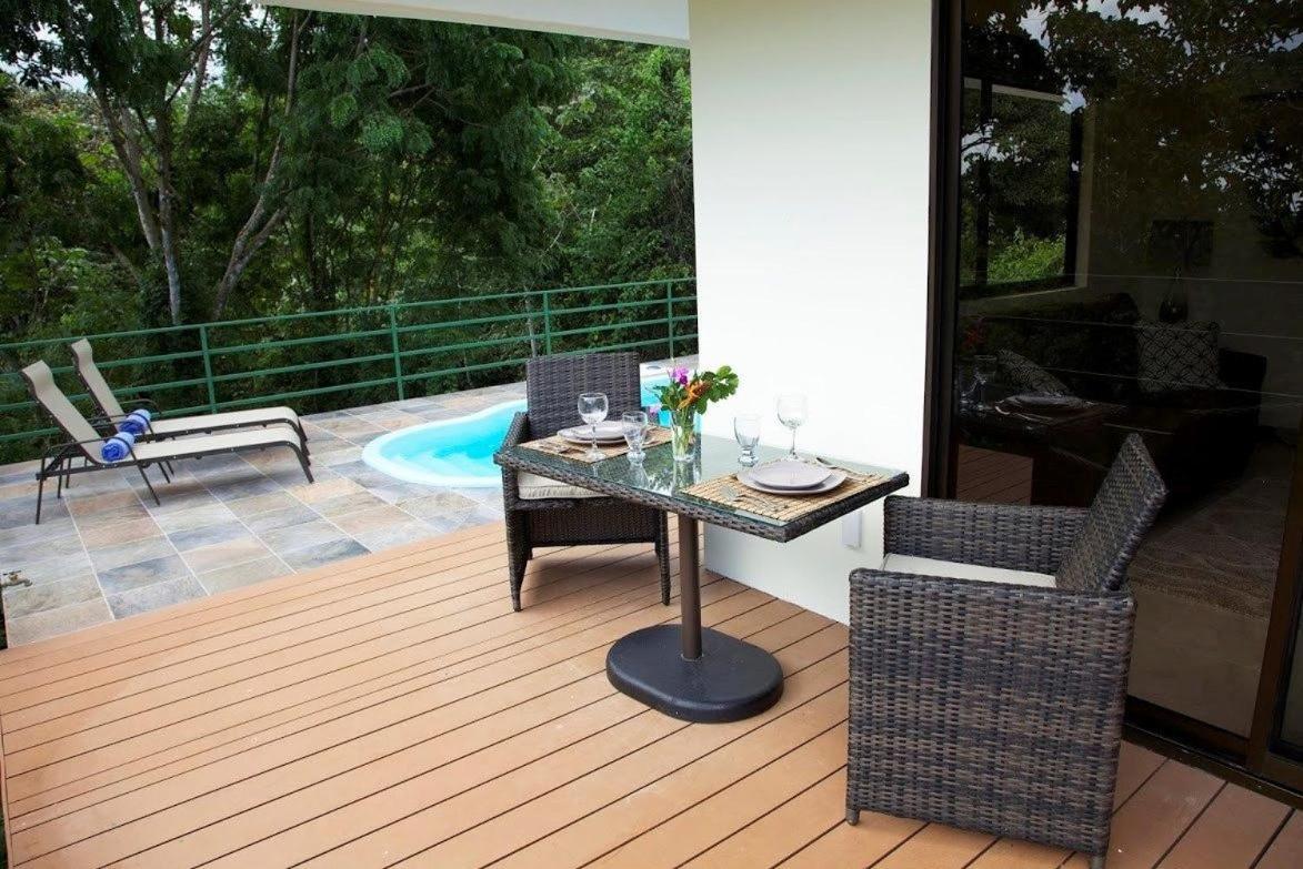 Tropical Paradise Villa - Beautiful Pool, Surrounded by Nature and Wildlife!