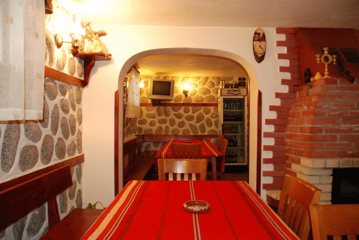 Vien Guest House