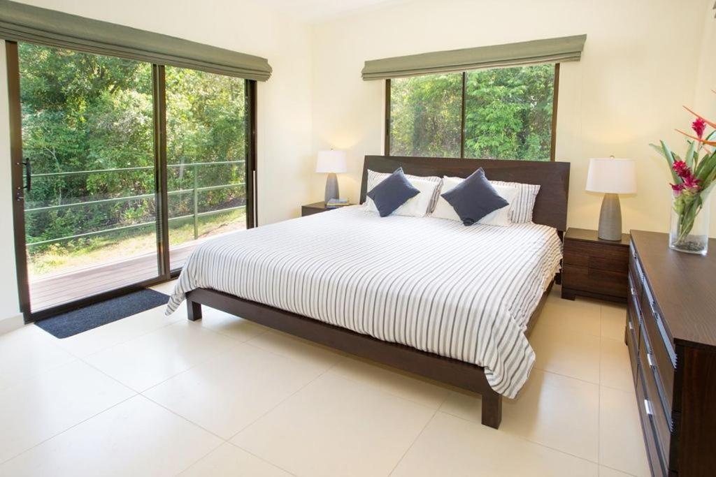 Villa Mariposa - Peaceful Mountain Getaway