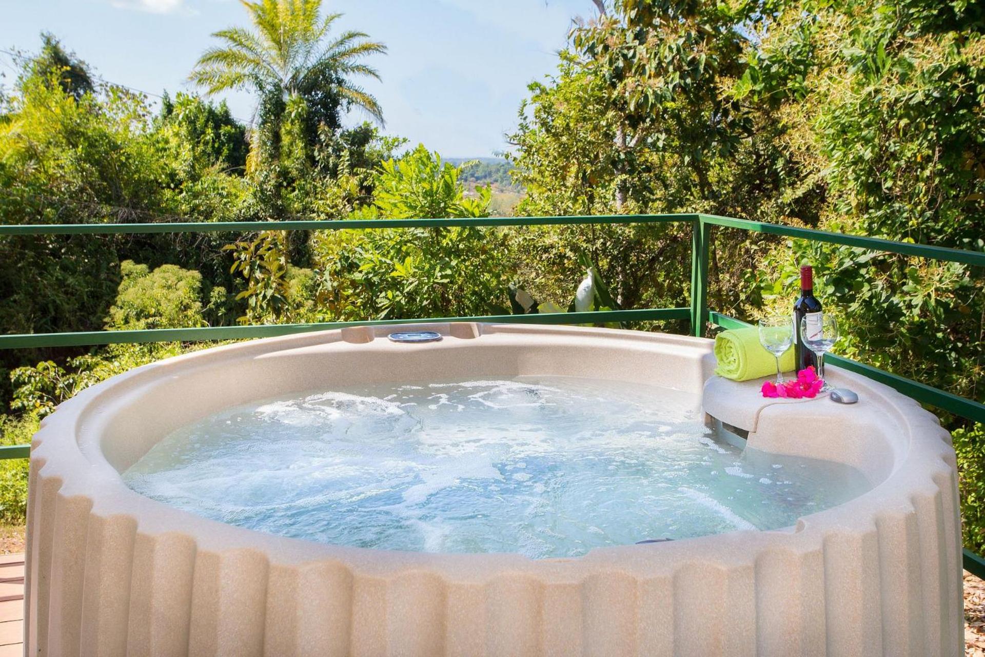 Villa Mariposa - Peaceful Mountain Getaway