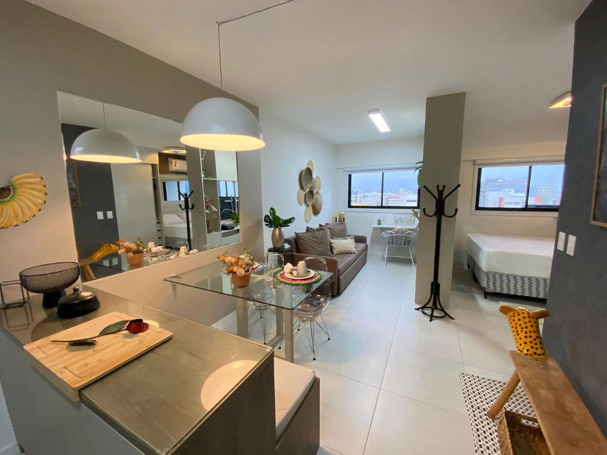 Hotel Edifício Time Apto 1309 ER Hospedagens - Image 1