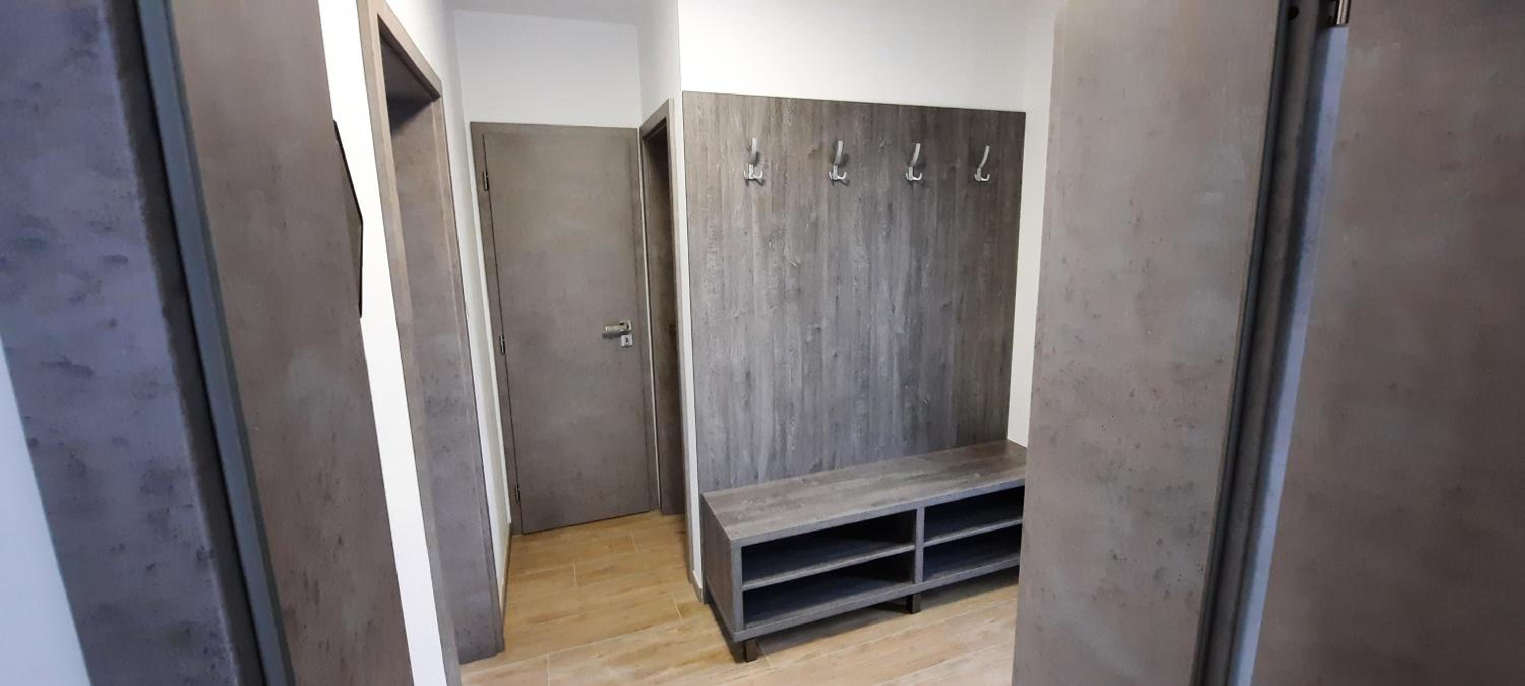 Apartmány Aktiv Lipno