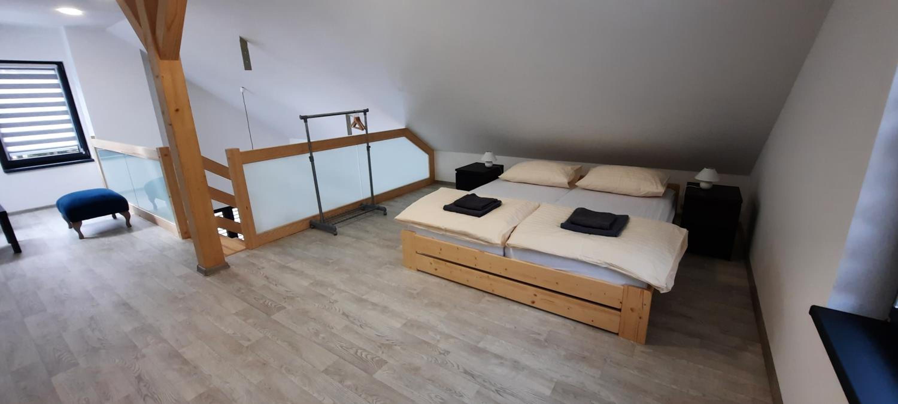 Apartmány Aktiv Lipno