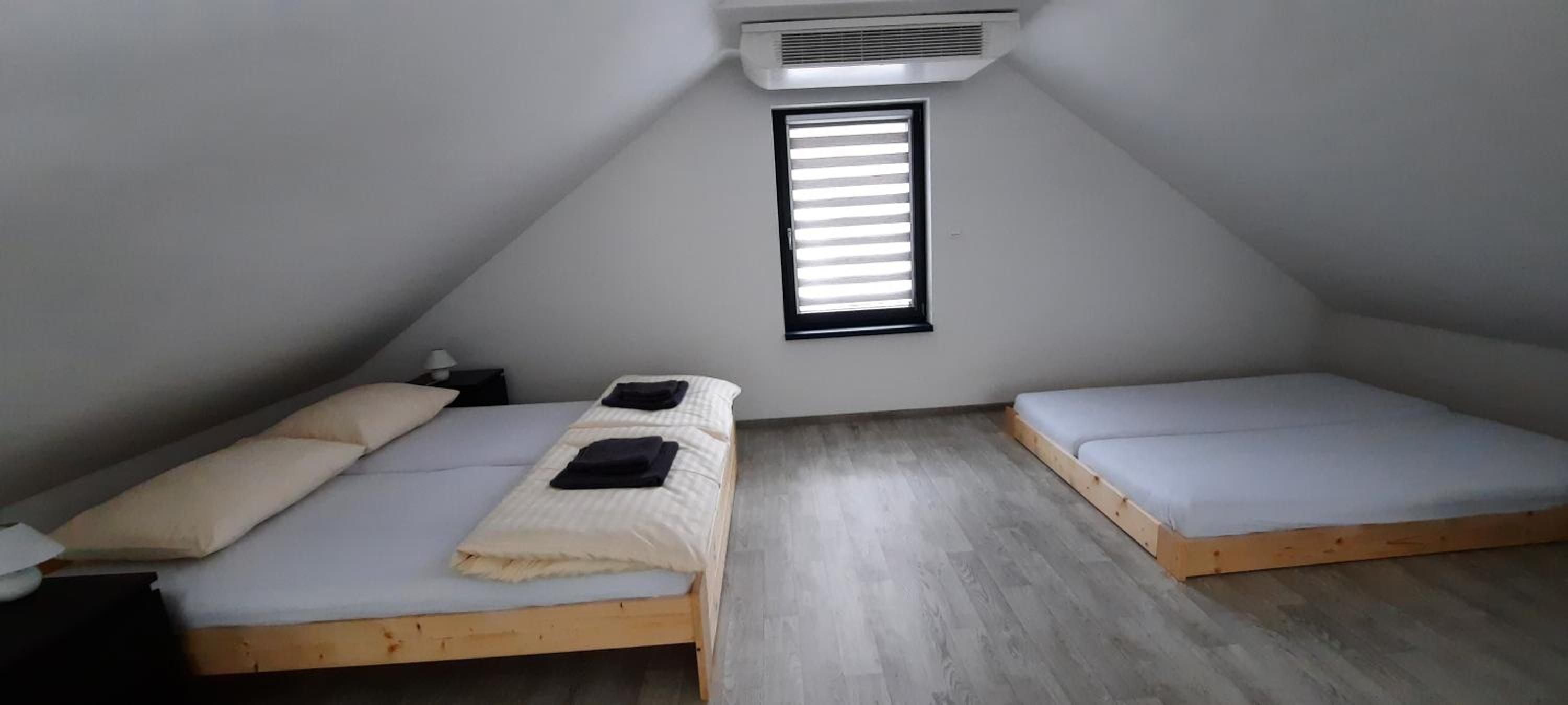 Apartmány Aktiv Lipno